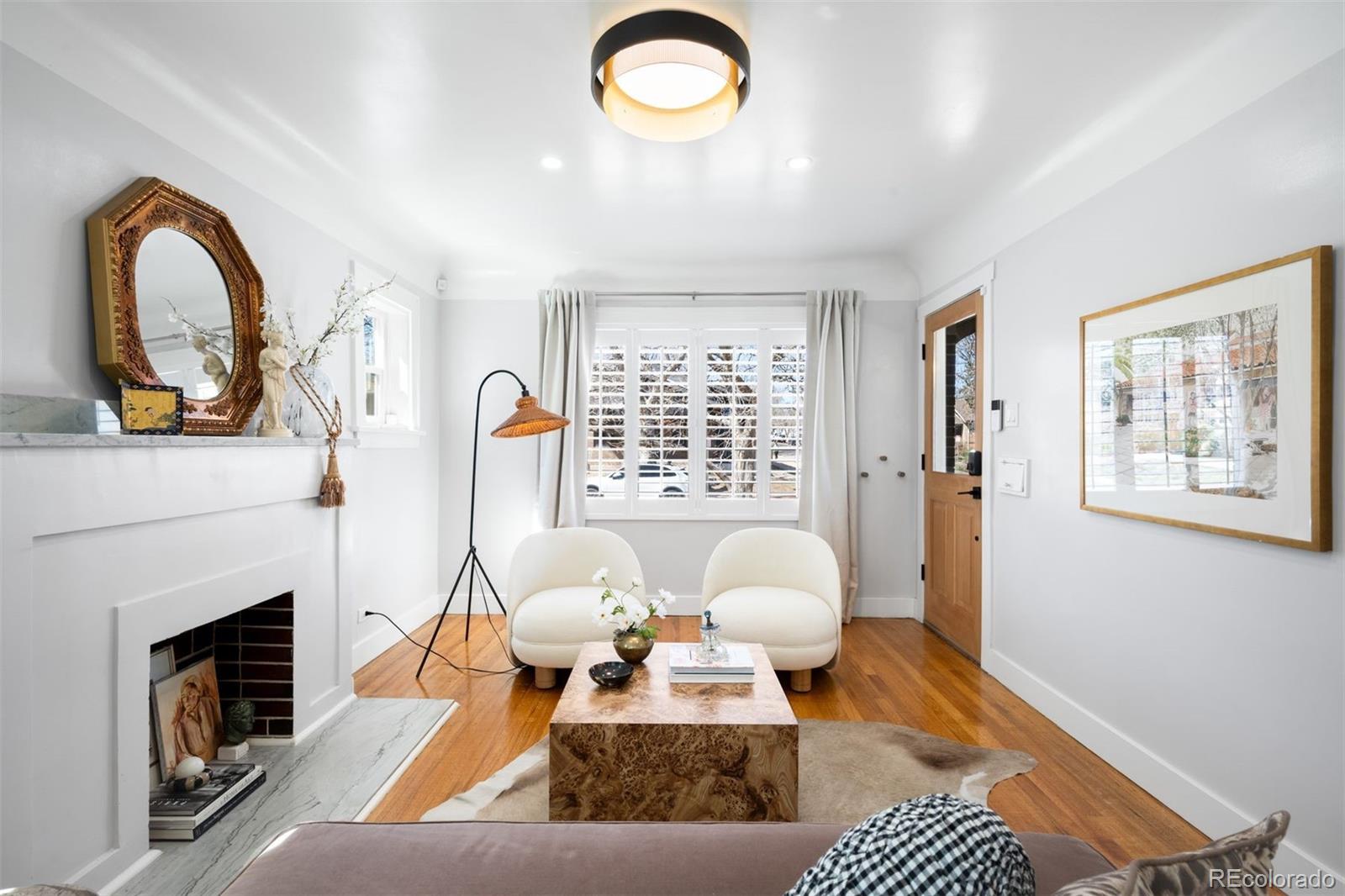 MLS Image #7 for 3282  utica street,denver, Colorado