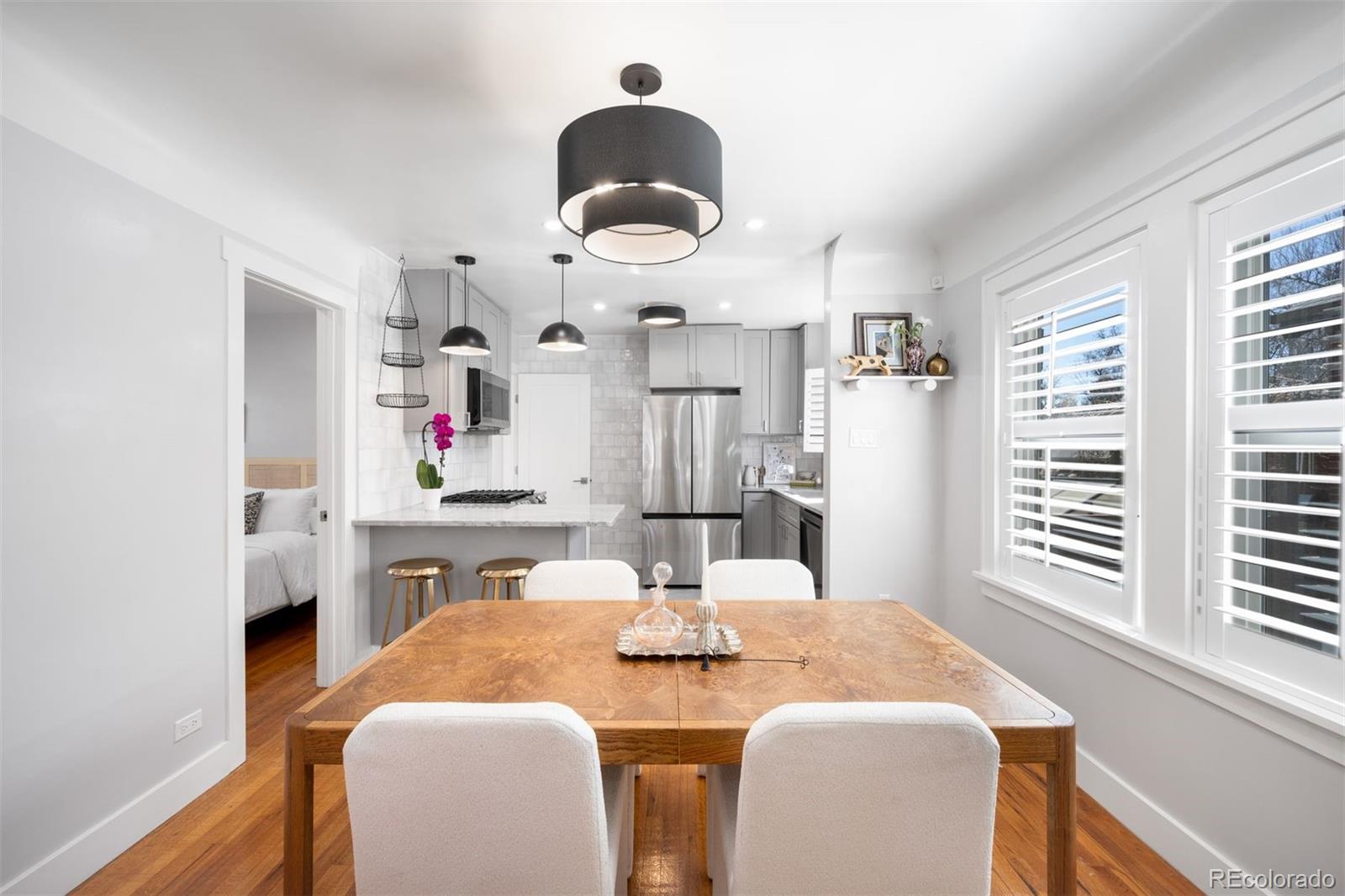 MLS Image #8 for 3282  utica street,denver, Colorado