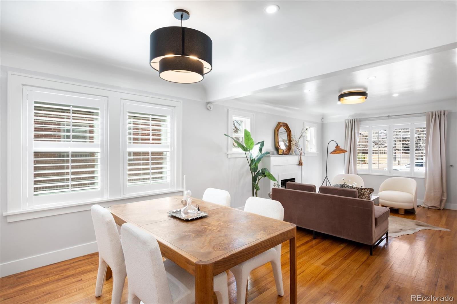 MLS Image #9 for 3282  utica street,denver, Colorado