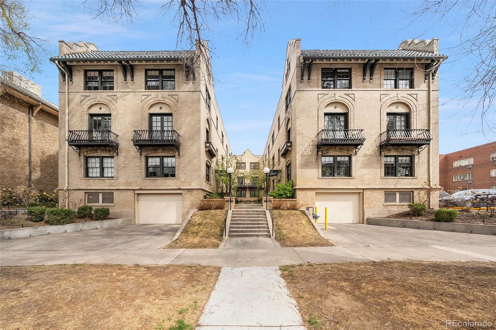 MLS Image #0 for 960 n sherman street 2a,denver, Colorado