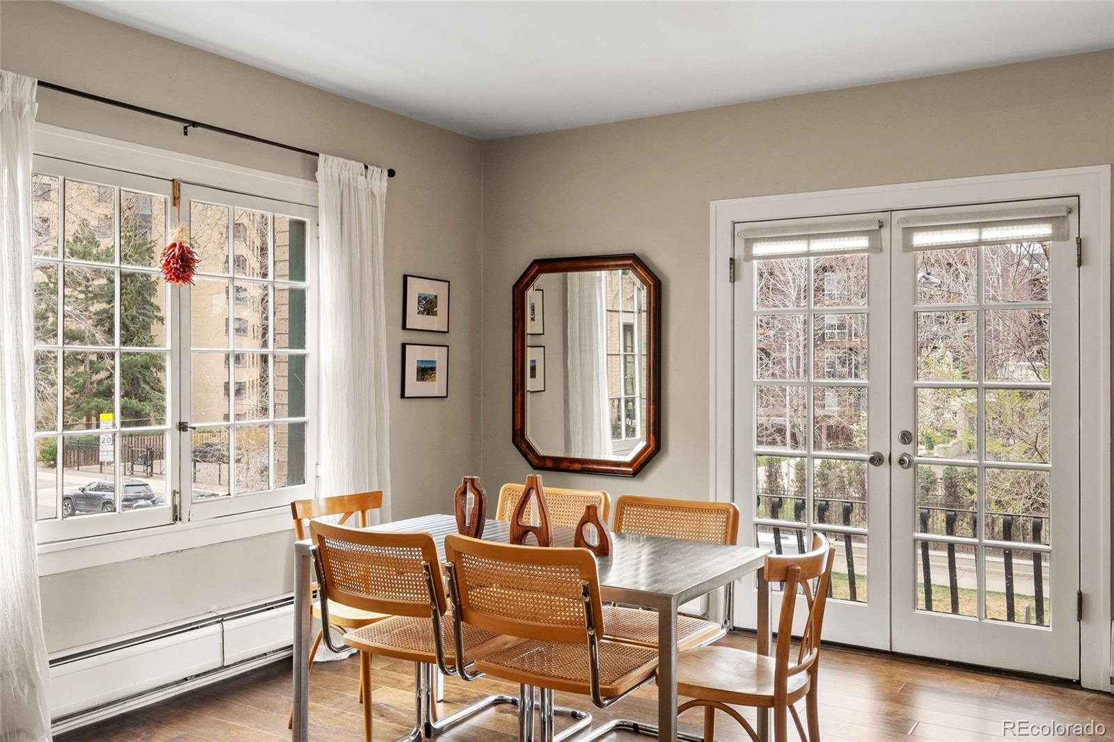 MLS Image #1 for 960 n sherman street 2a,denver, Colorado