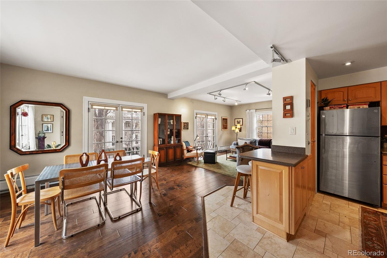 MLS Image #10 for 960 n sherman street 2a,denver, Colorado
