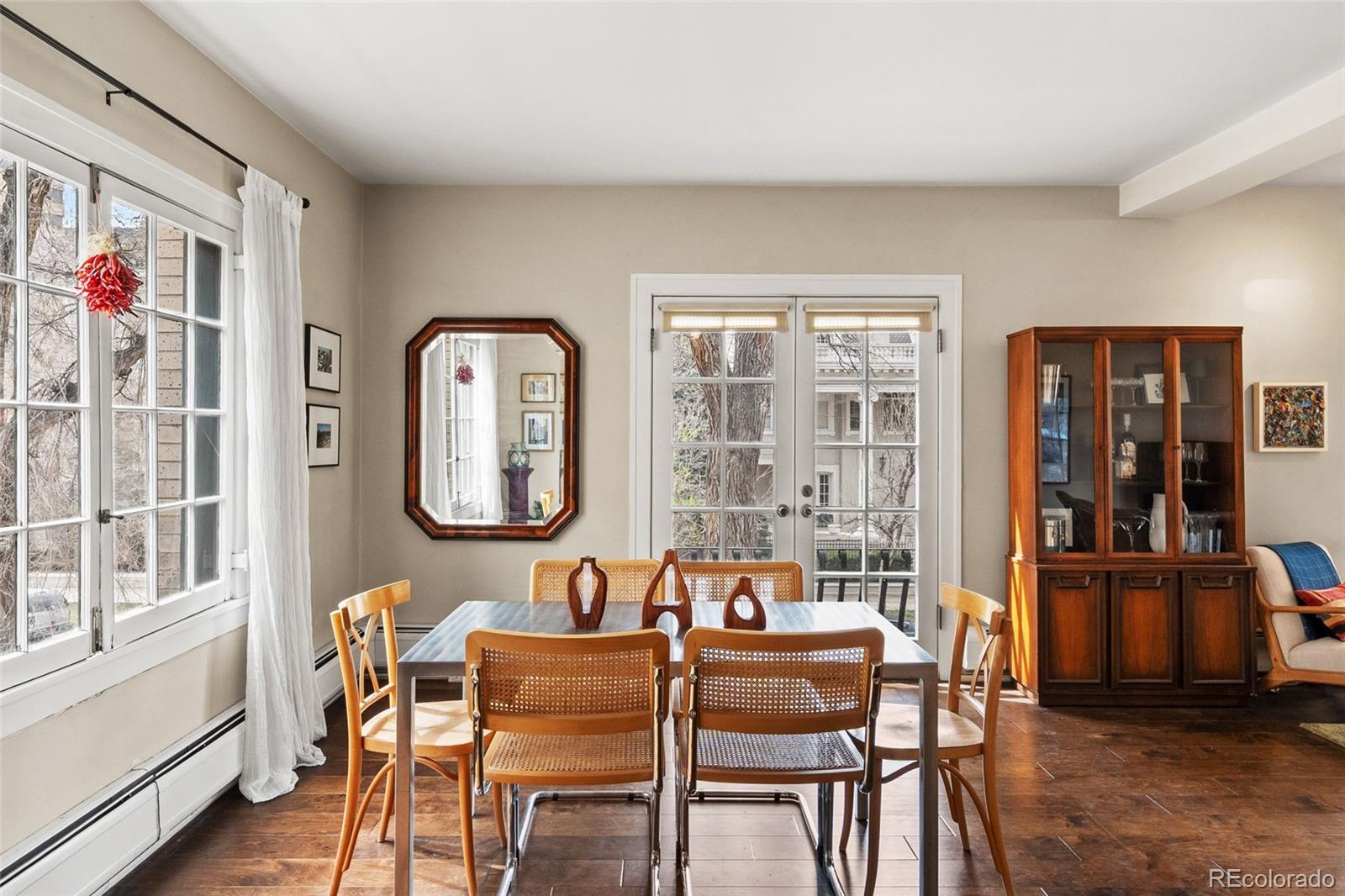 MLS Image #11 for 960 n sherman street 2a,denver, Colorado