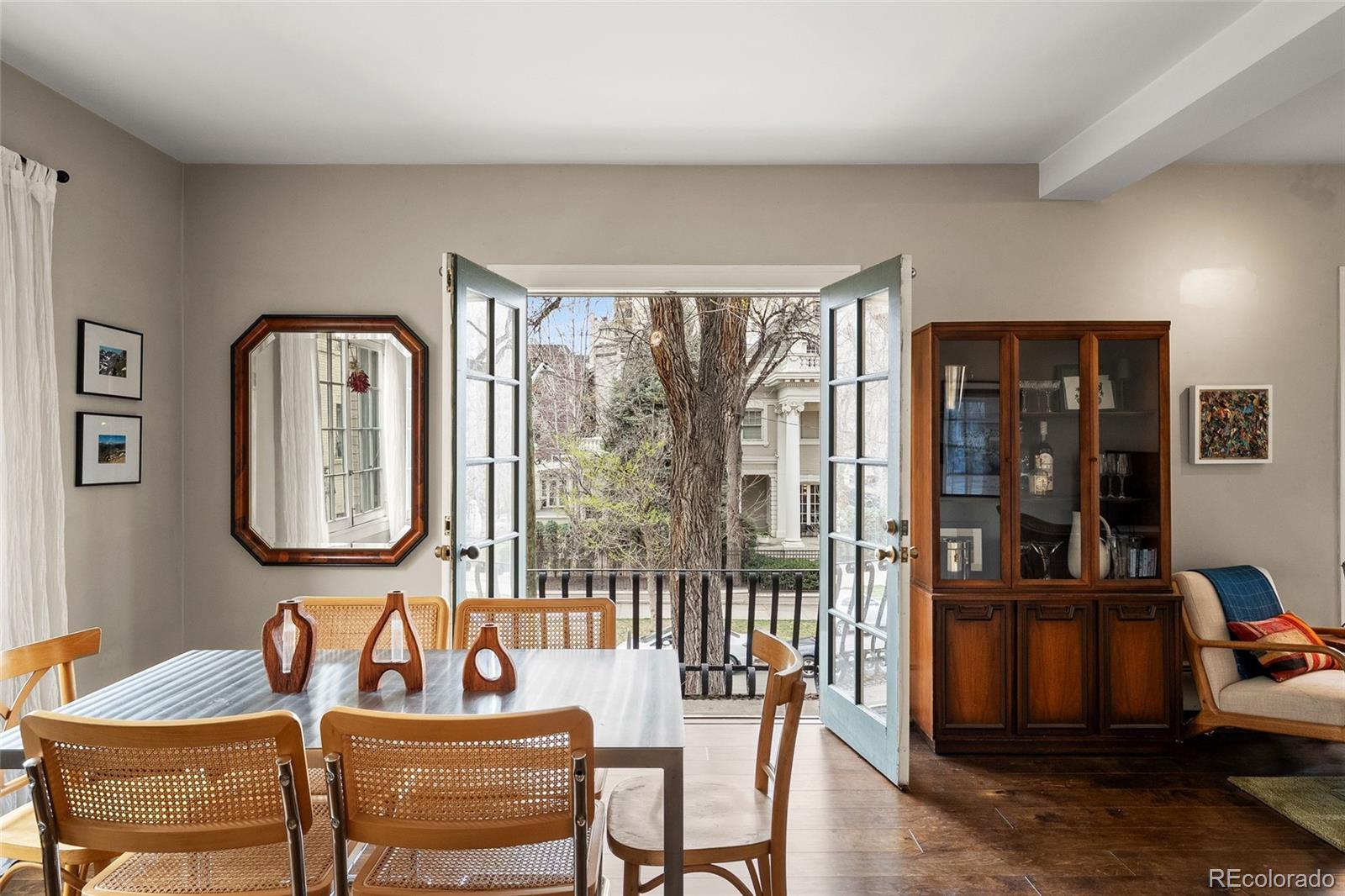 MLS Image #12 for 960 n sherman street 2a,denver, Colorado