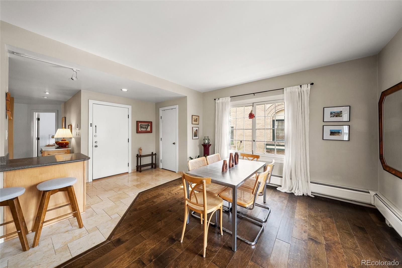 MLS Image #14 for 960 n sherman street 2a,denver, Colorado
