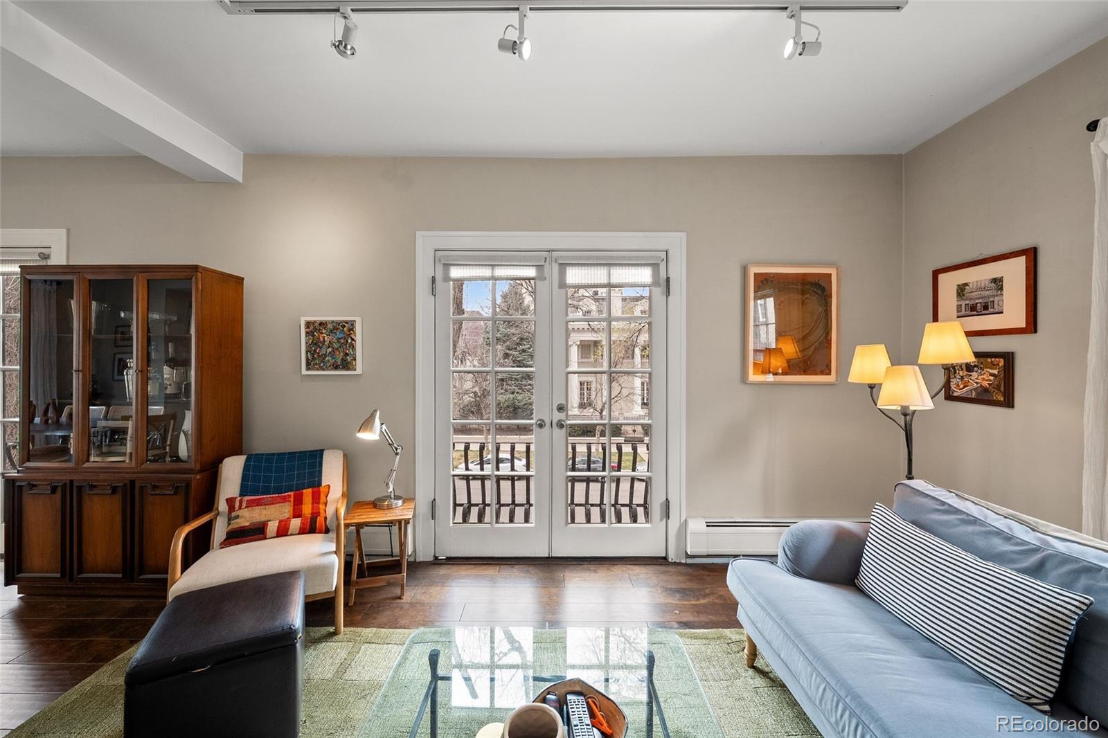 MLS Image #18 for 960 n sherman street 2a,denver, Colorado