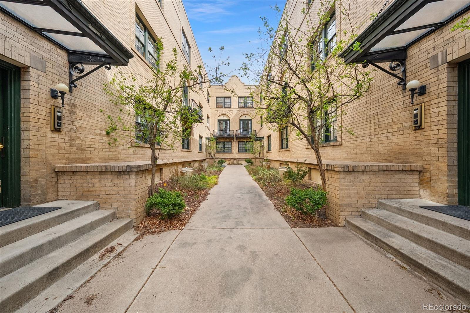 MLS Image #29 for 960 n sherman street 2a,denver, Colorado