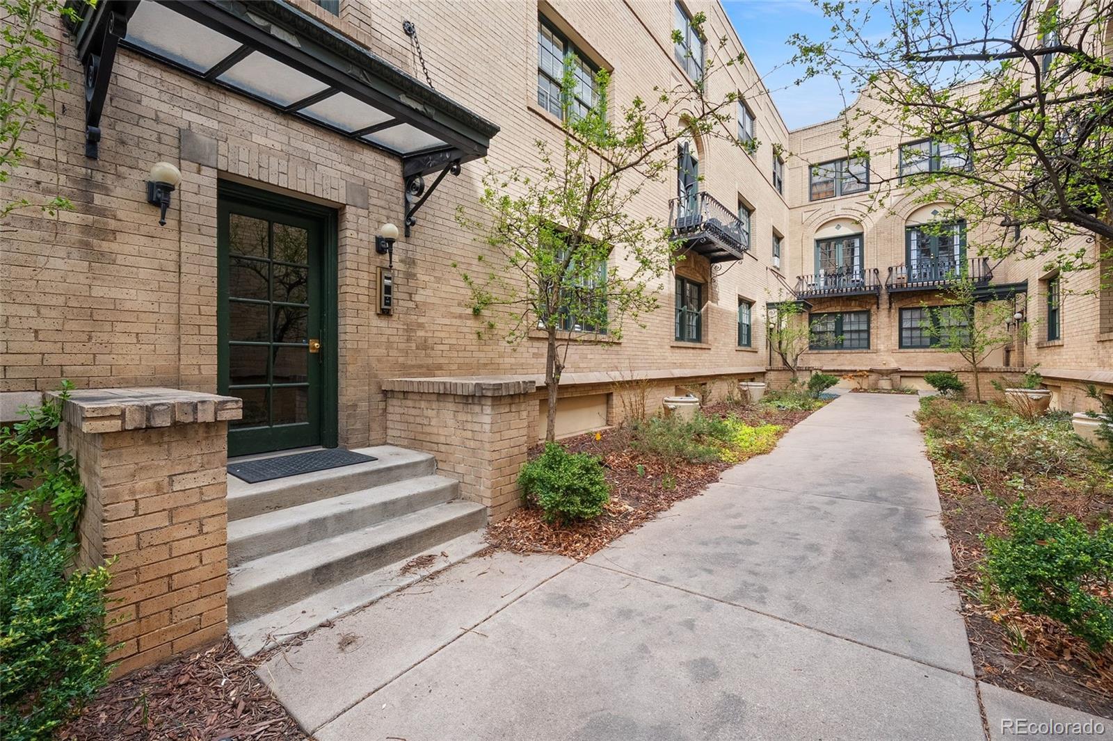 MLS Image #30 for 960 n sherman street 2a,denver, Colorado