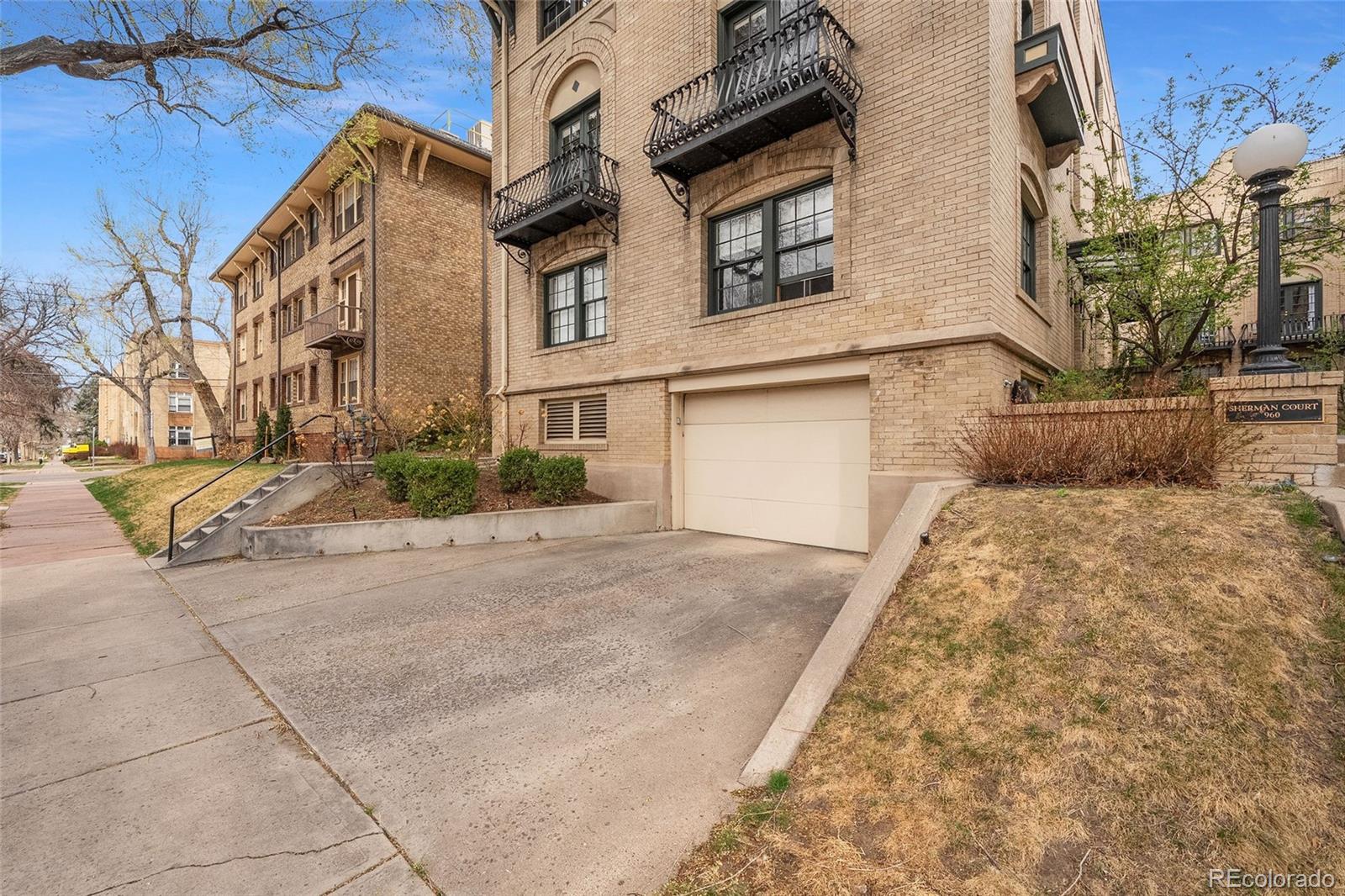 MLS Image #32 for 960 n sherman street 2a,denver, Colorado