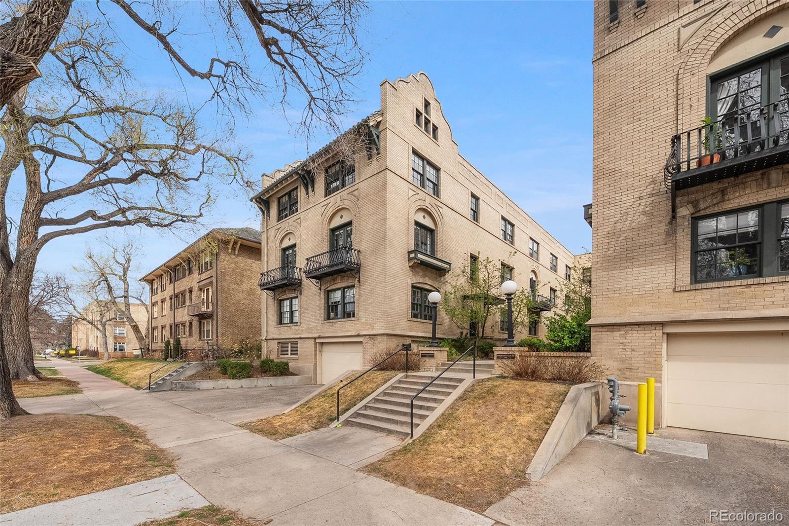MLS Image #33 for 960 n sherman street 2a,denver, Colorado