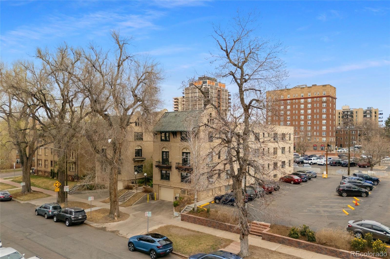 MLS Image #34 for 960 n sherman street 2a,denver, Colorado