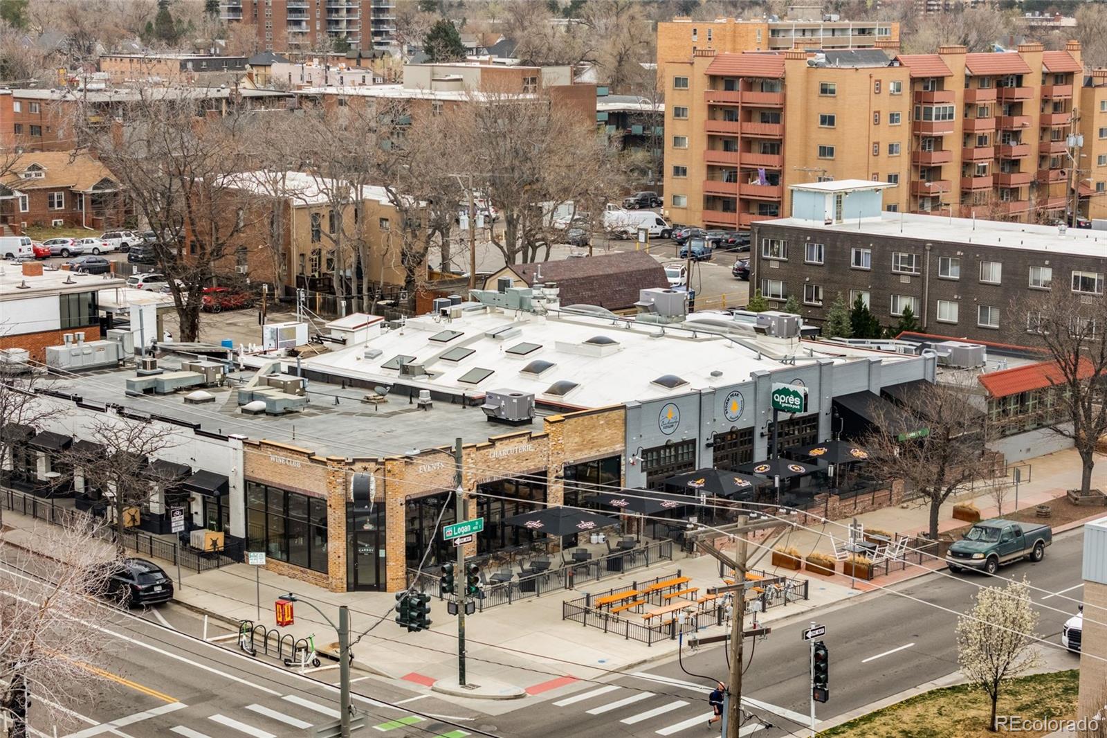 MLS Image #35 for 960 n sherman street 2a,denver, Colorado