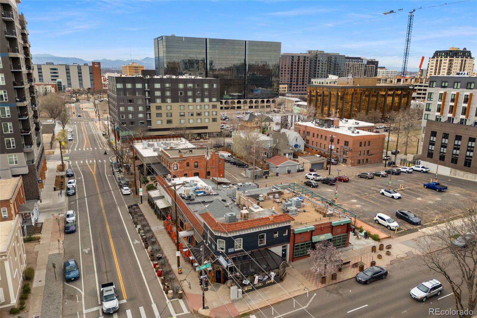MLS Image #36 for 960 n sherman street 2a,denver, Colorado