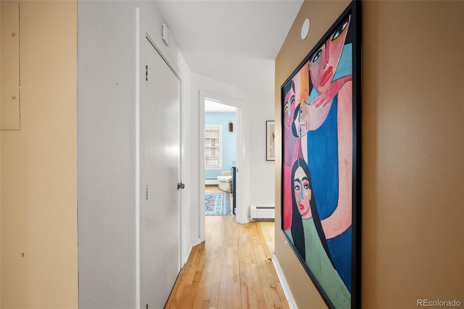 MLS Image #5 for 960 n sherman street 2a,denver, Colorado