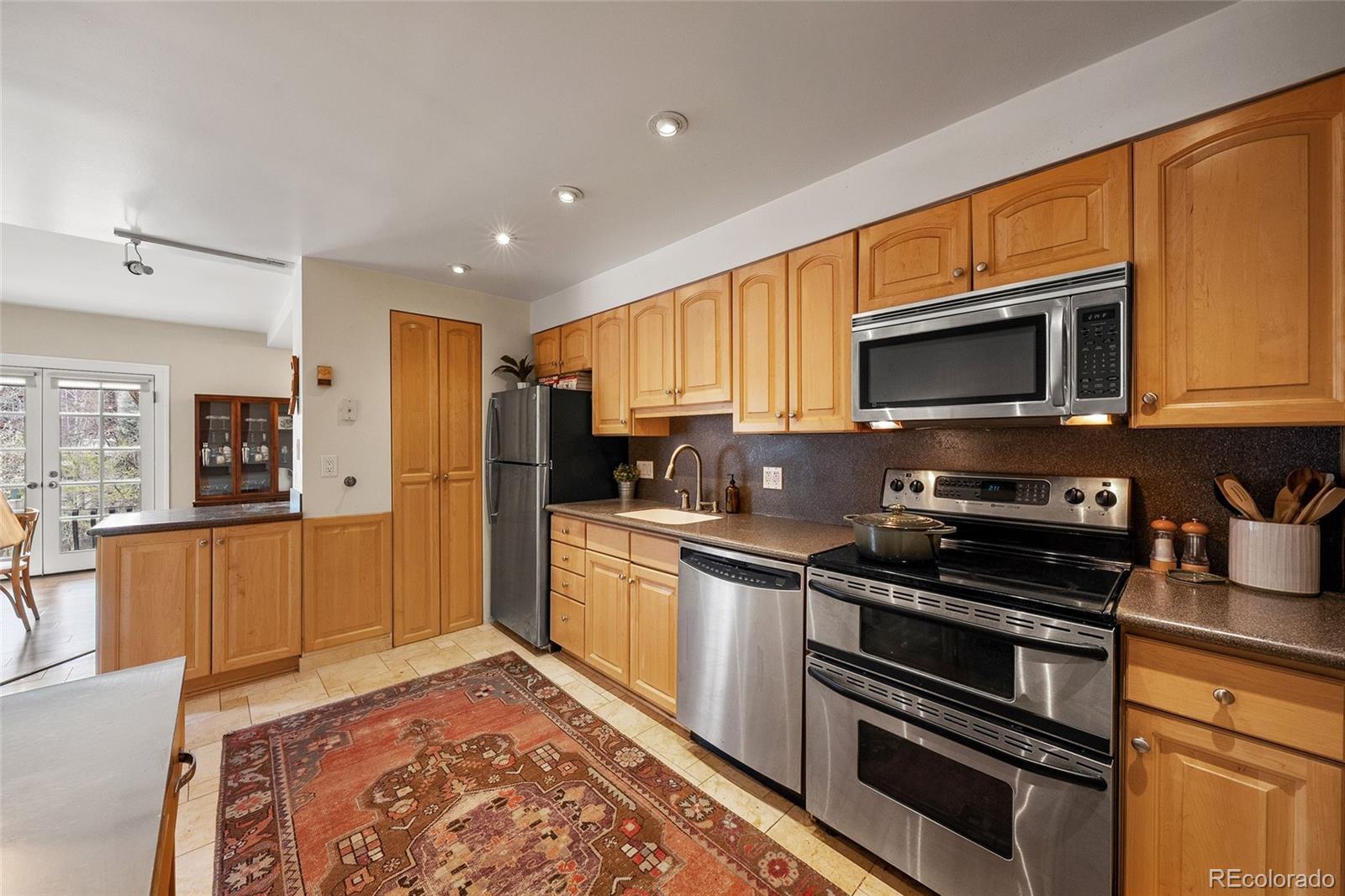 MLS Image #7 for 960 n sherman street 2a,denver, Colorado