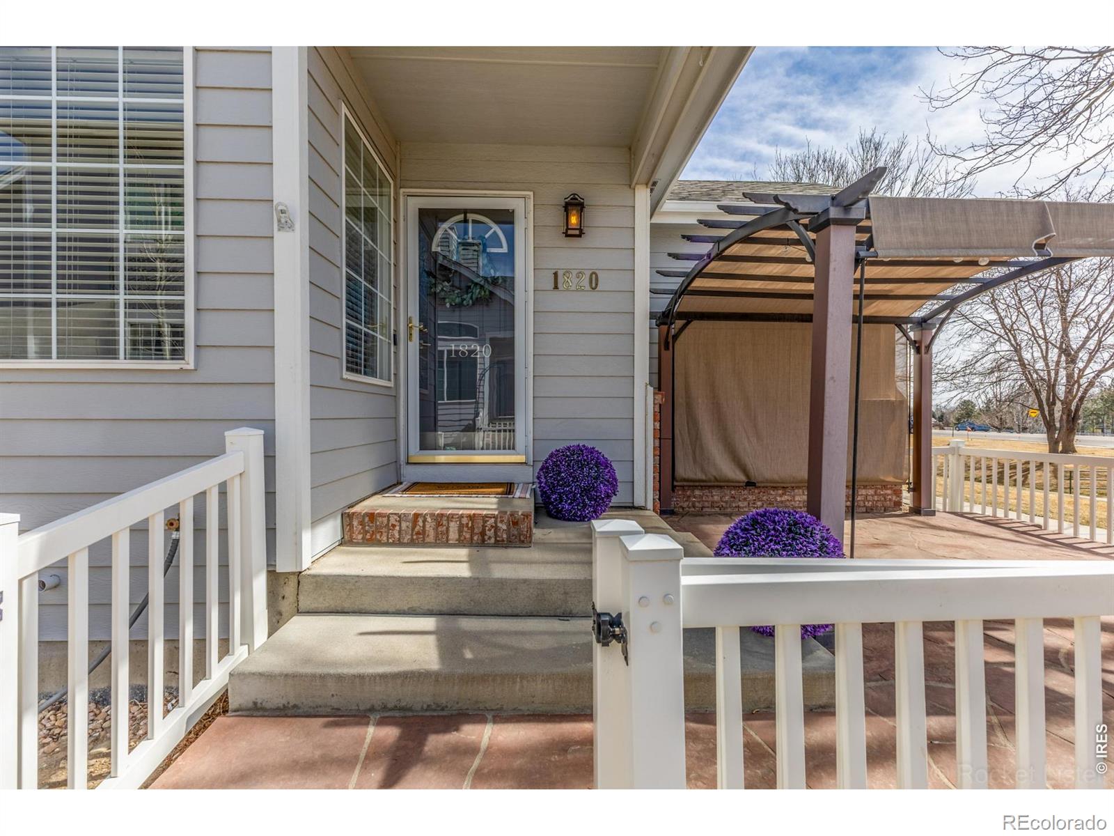 MLS Image #2 for 1820  daytona lane,johnstown, Colorado