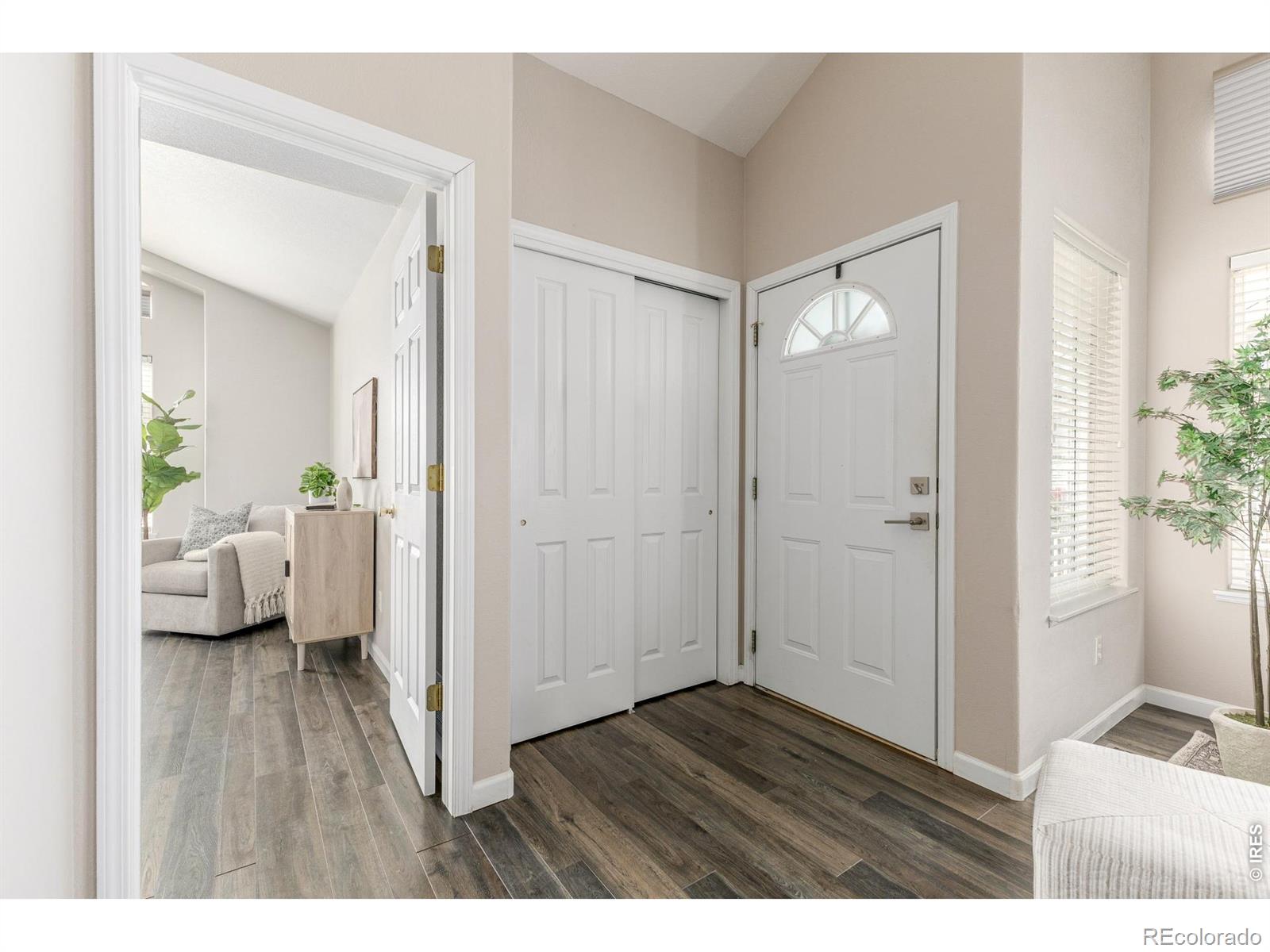 MLS Image #3 for 1820  daytona lane,johnstown, Colorado