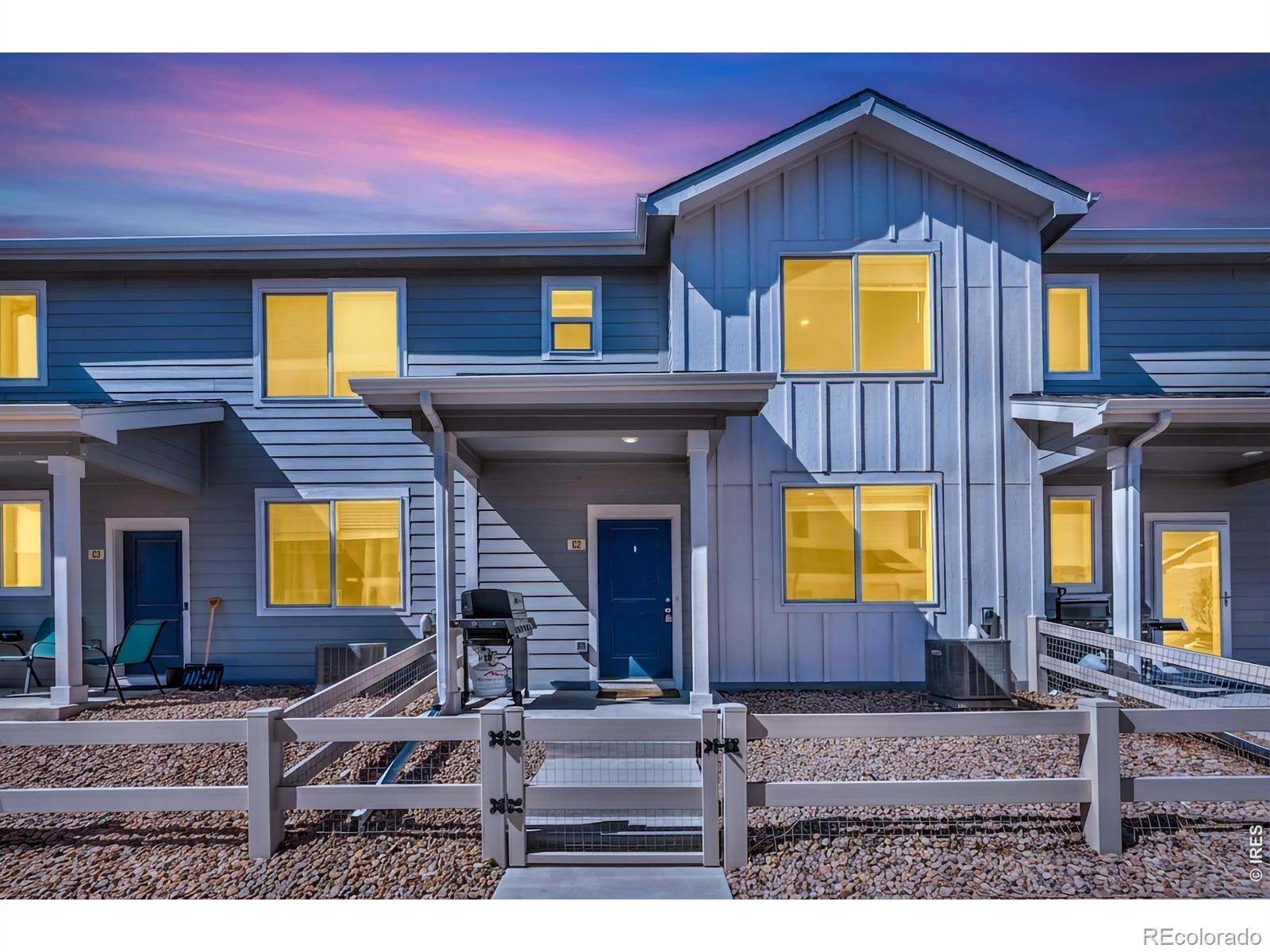 MLS Image #1 for 620  apache trail,ault, Colorado