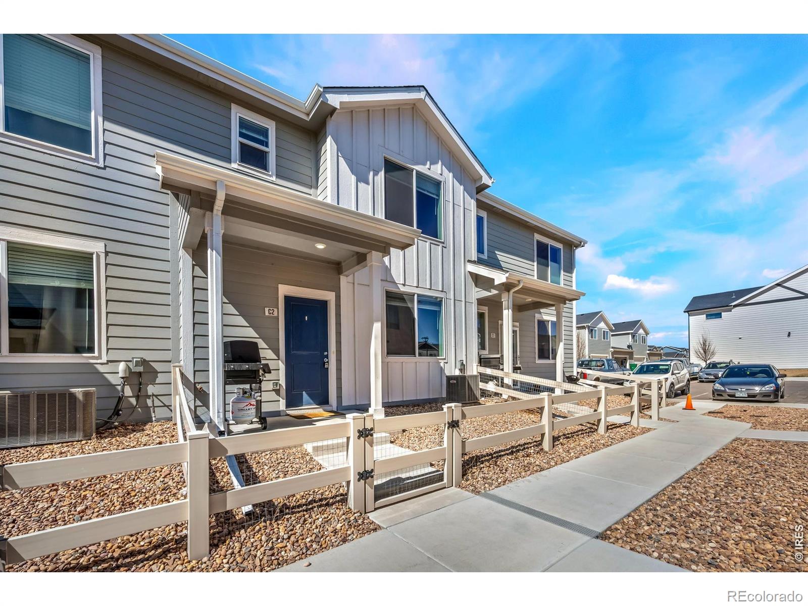 MLS Image #2 for 620  apache trail,ault, Colorado