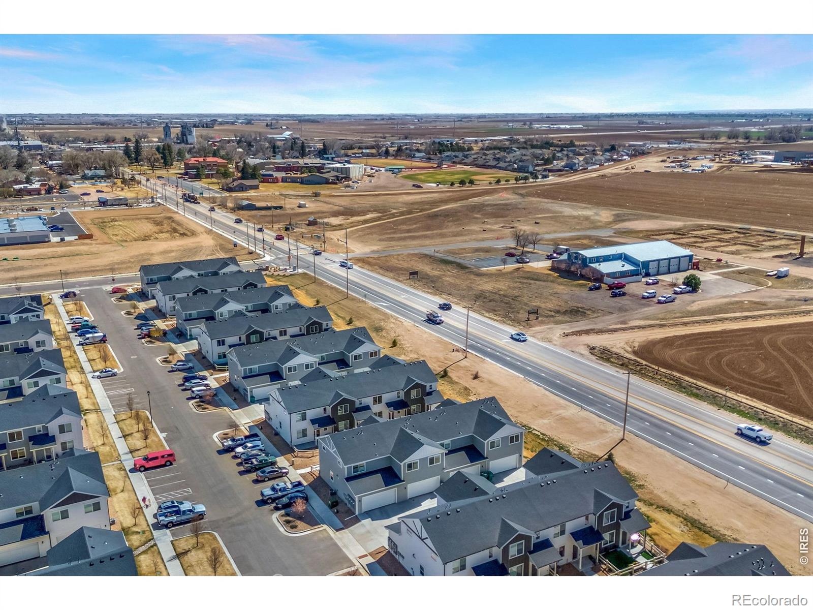 MLS Image #38 for 620  apache trail,ault, Colorado