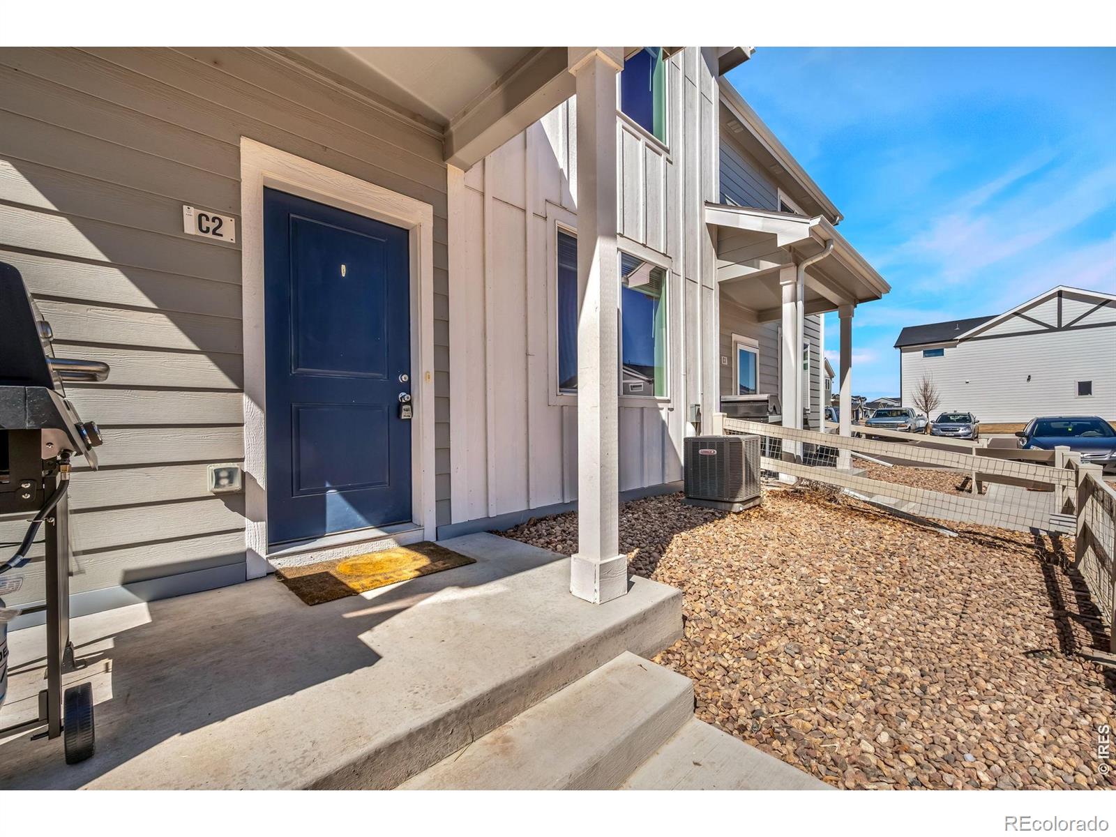 MLS Image #4 for 620  apache trail,ault, Colorado