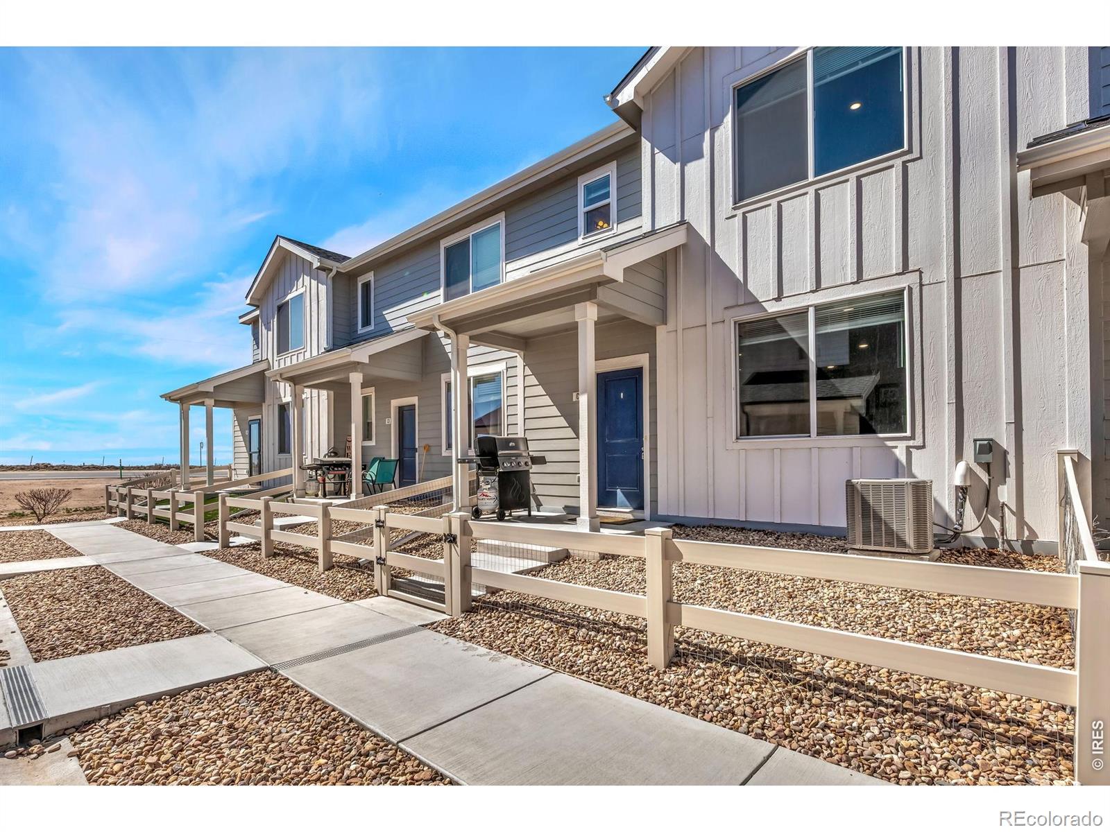 MLS Image #40 for 620  apache trail,ault, Colorado