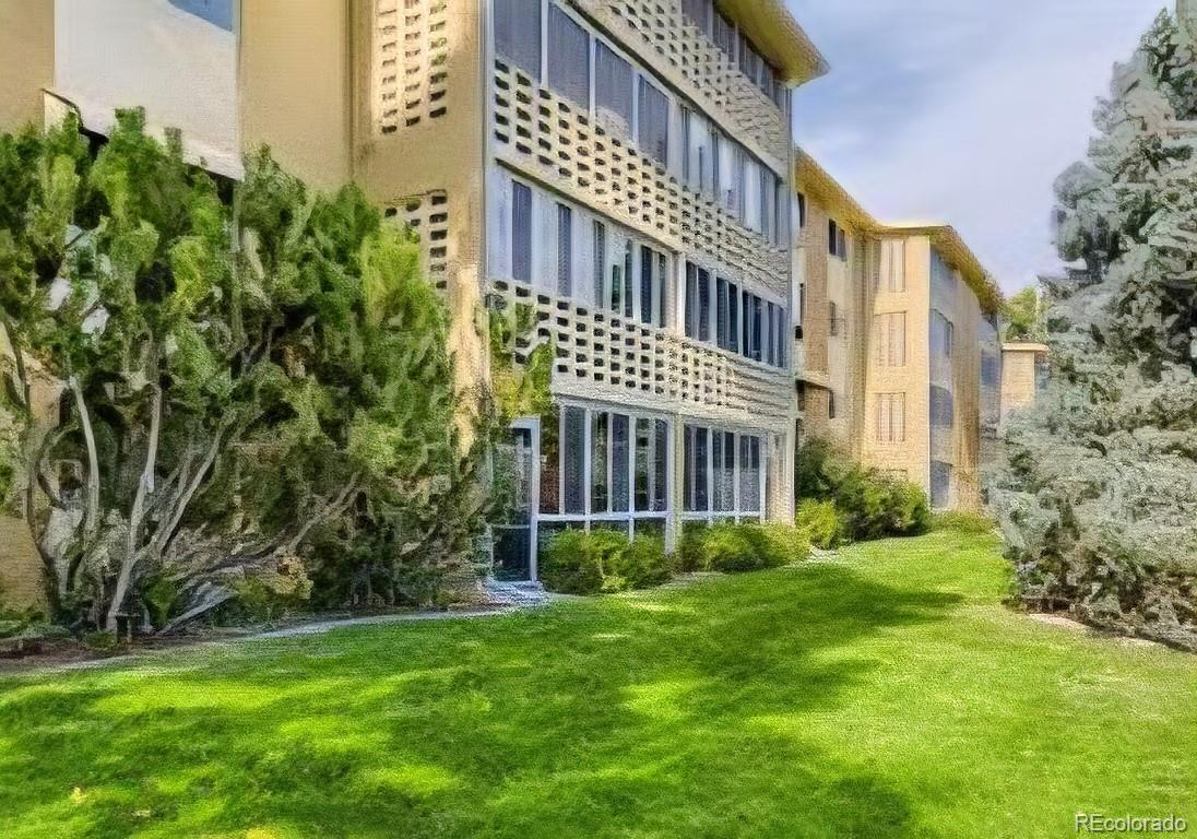 MLS Image #20 for 610 s clinton street 4a,denver, Colorado