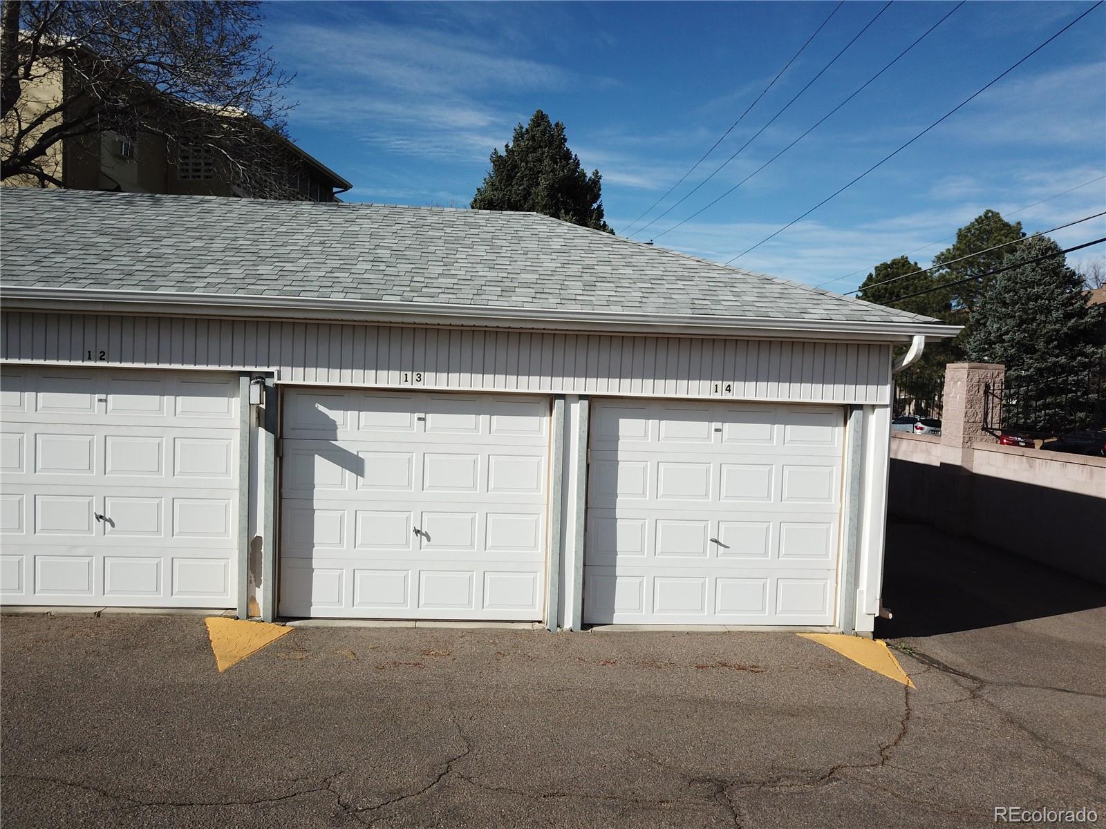 MLS Image #21 for 610 s clinton street 4a,denver, Colorado