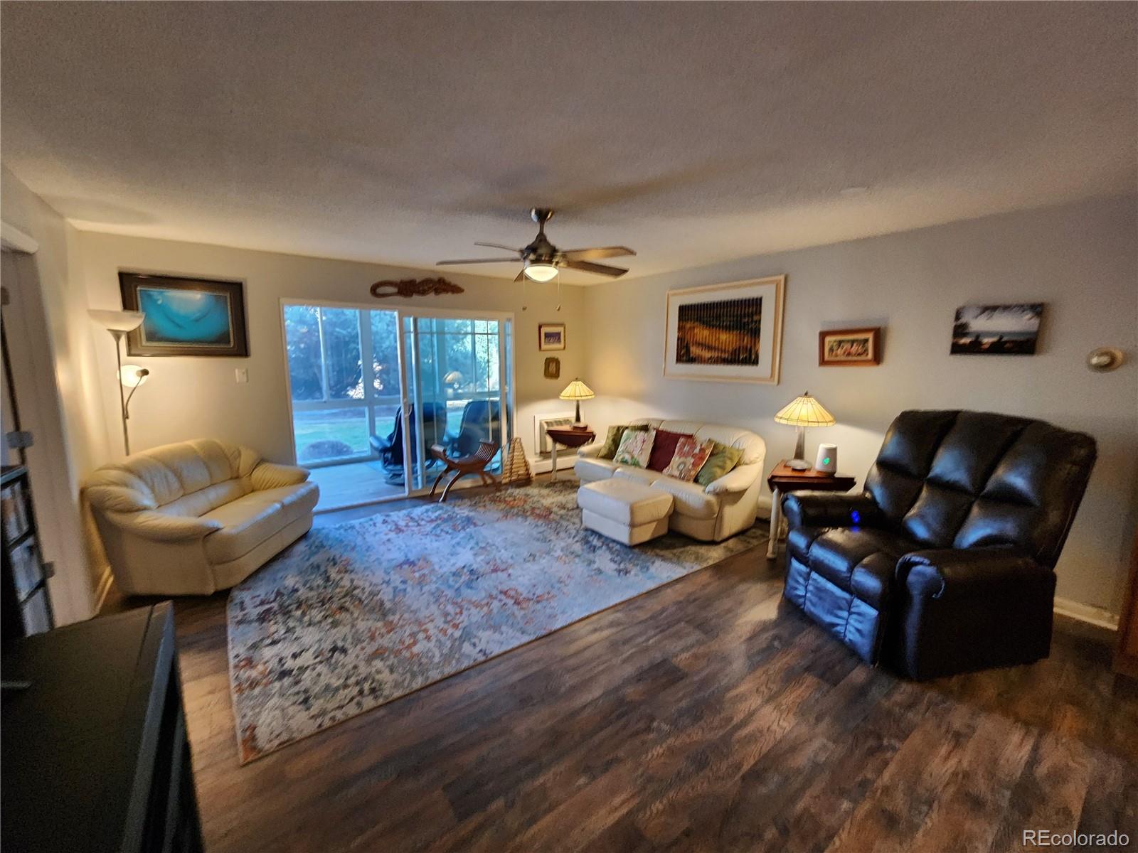 MLS Image #4 for 610 s clinton street 4a,denver, Colorado