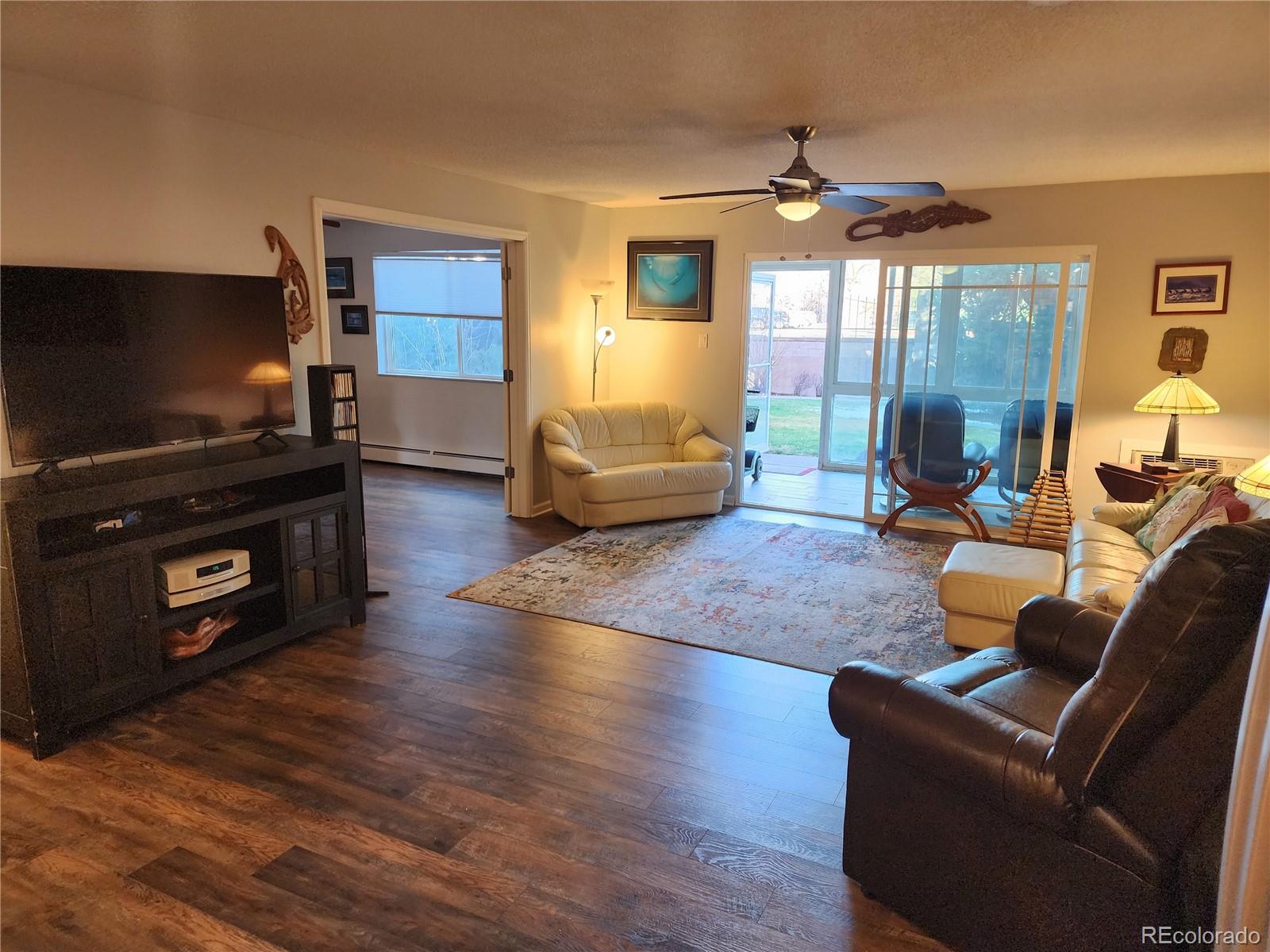 MLS Image #5 for 610 s clinton street 4a,denver, Colorado