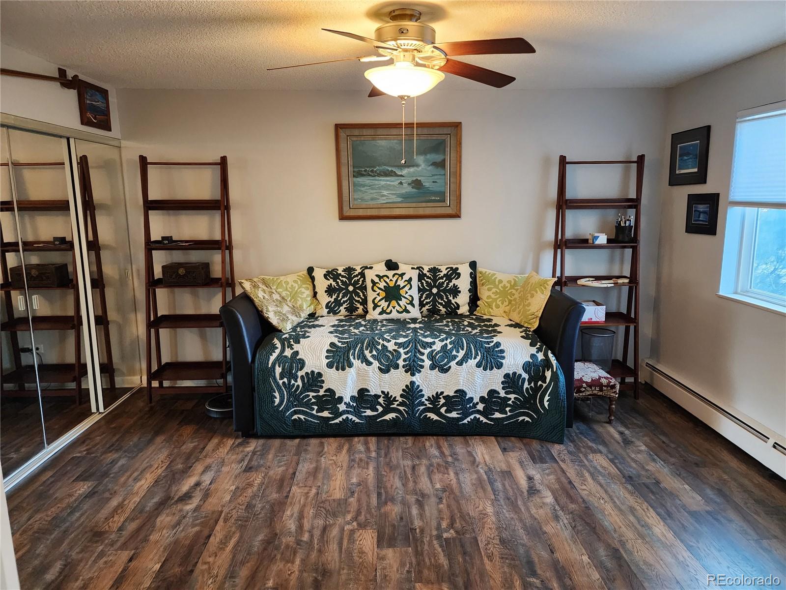 MLS Image #7 for 610 s clinton street 4a,denver, Colorado