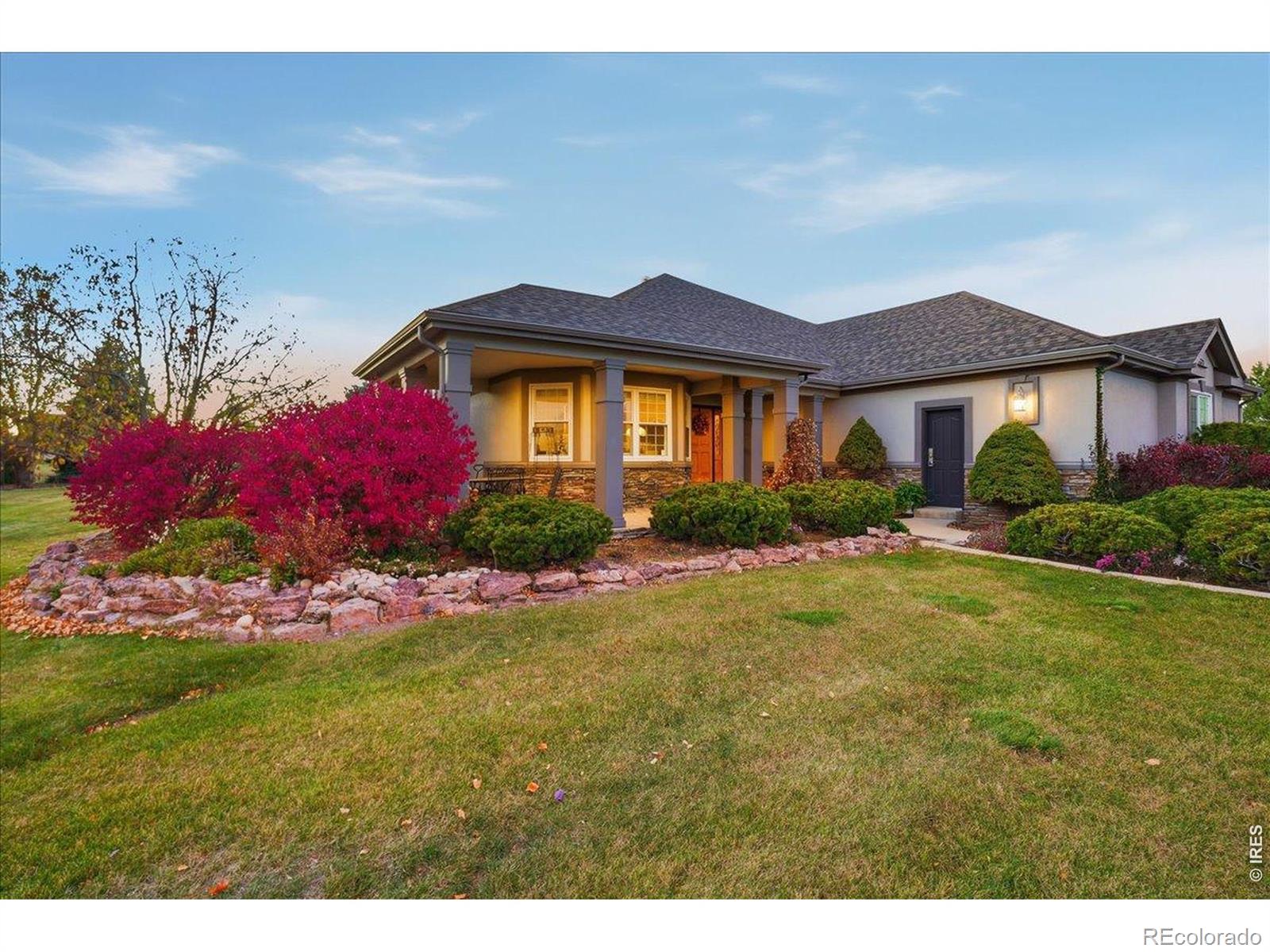 MLS Image #2 for 4393  firehawk court,windsor, Colorado