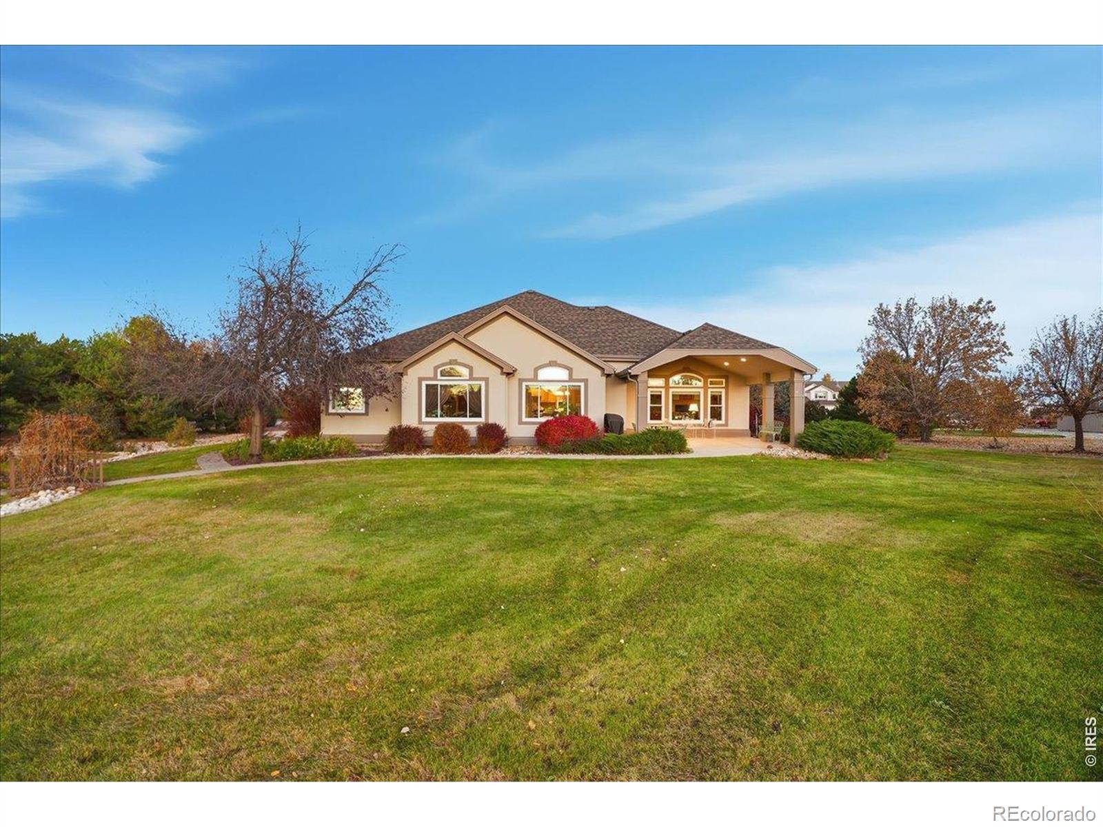 MLS Image #3 for 4393  firehawk court,windsor, Colorado