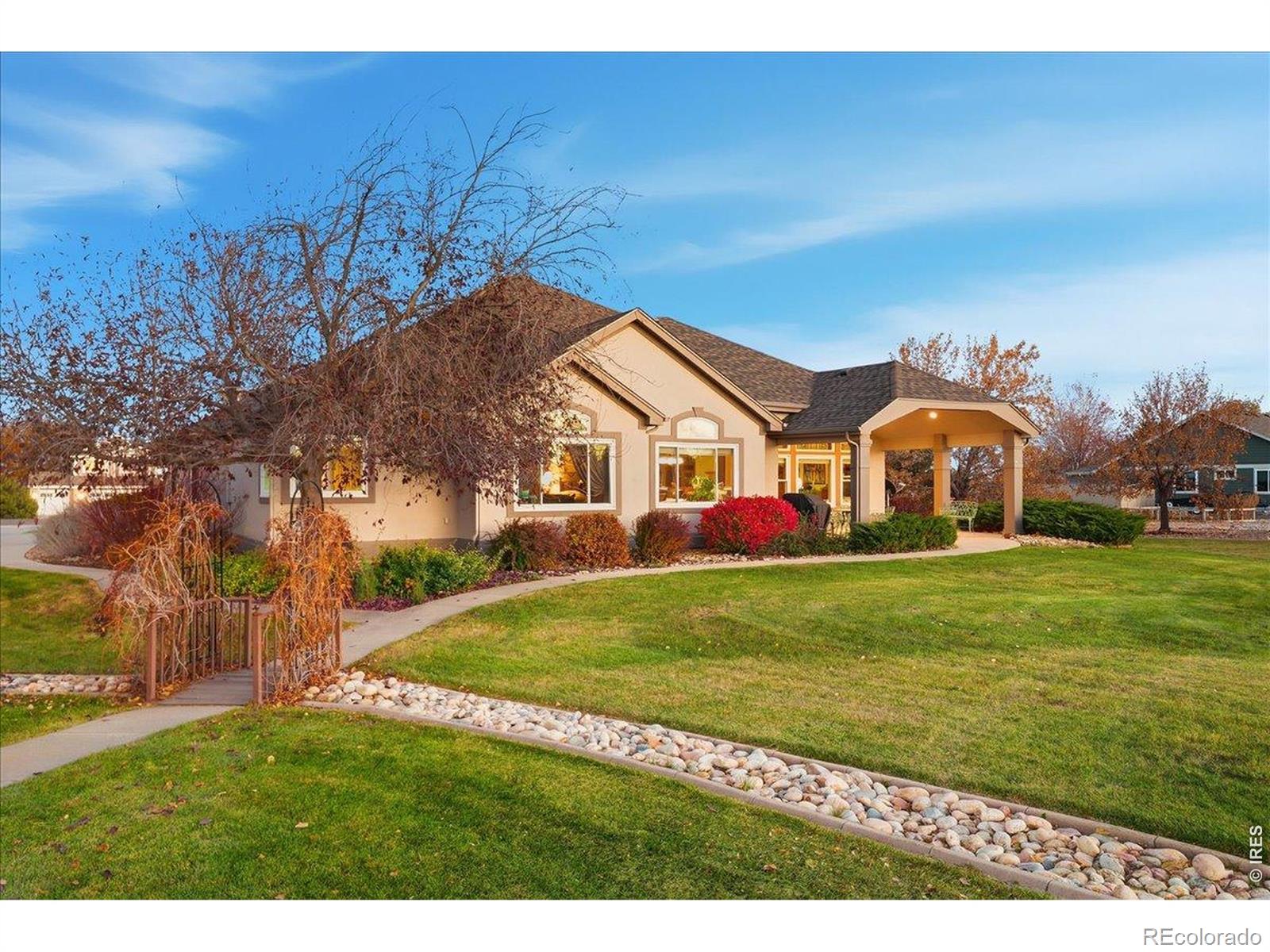 MLS Image #4 for 4393  firehawk court,windsor, Colorado