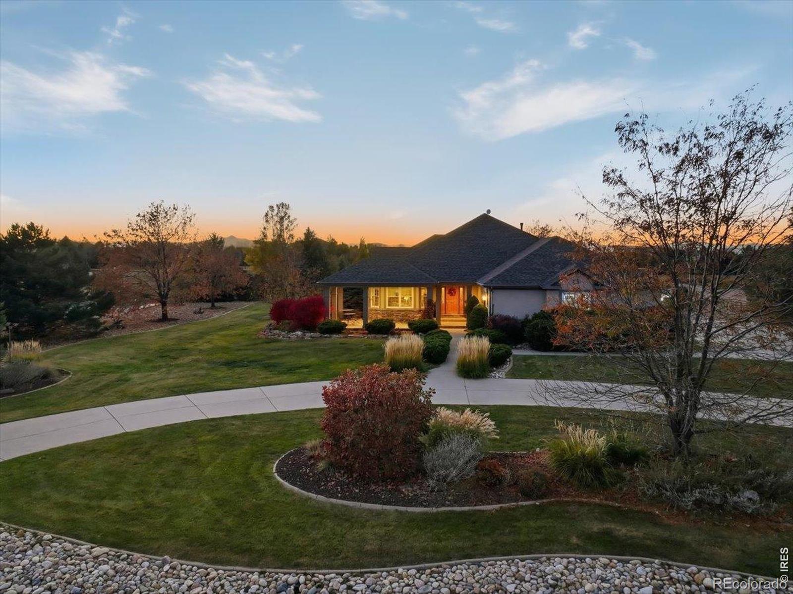 MLS Image #40 for 4393  firehawk court,windsor, Colorado