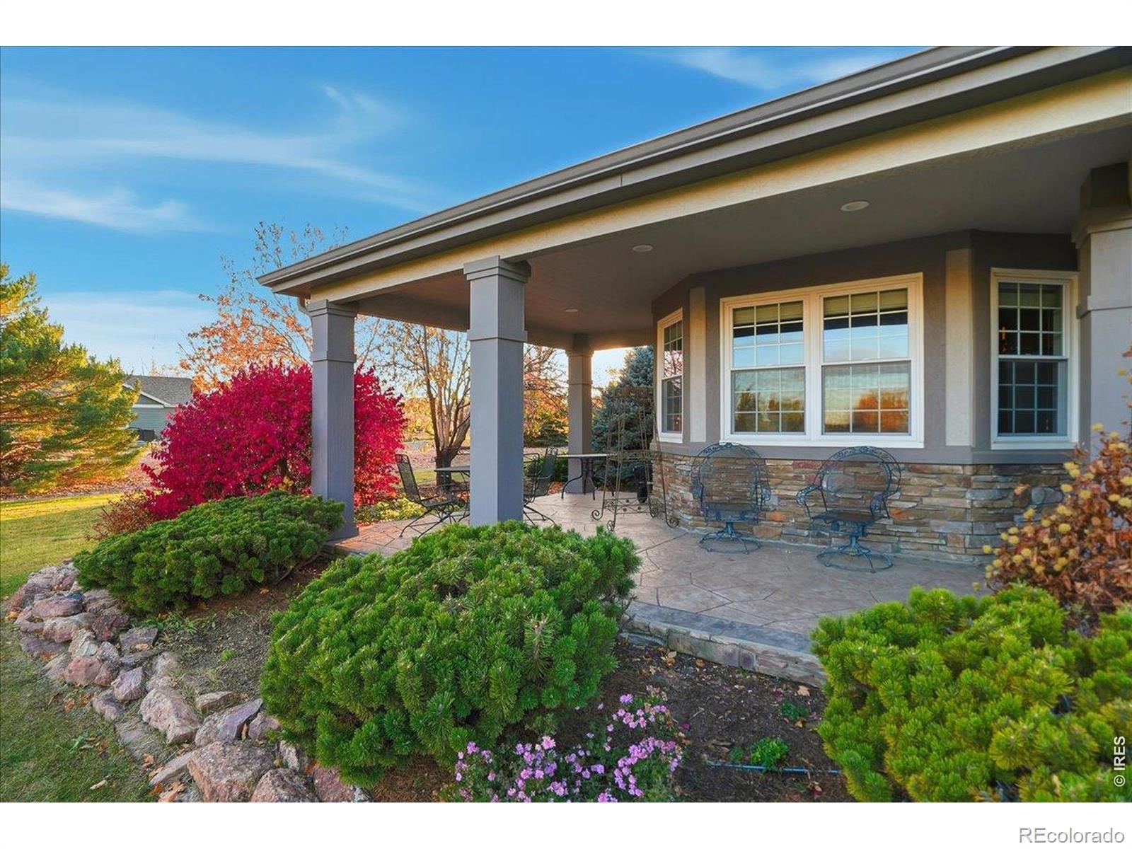MLS Image #44 for 4393  firehawk court,windsor, Colorado