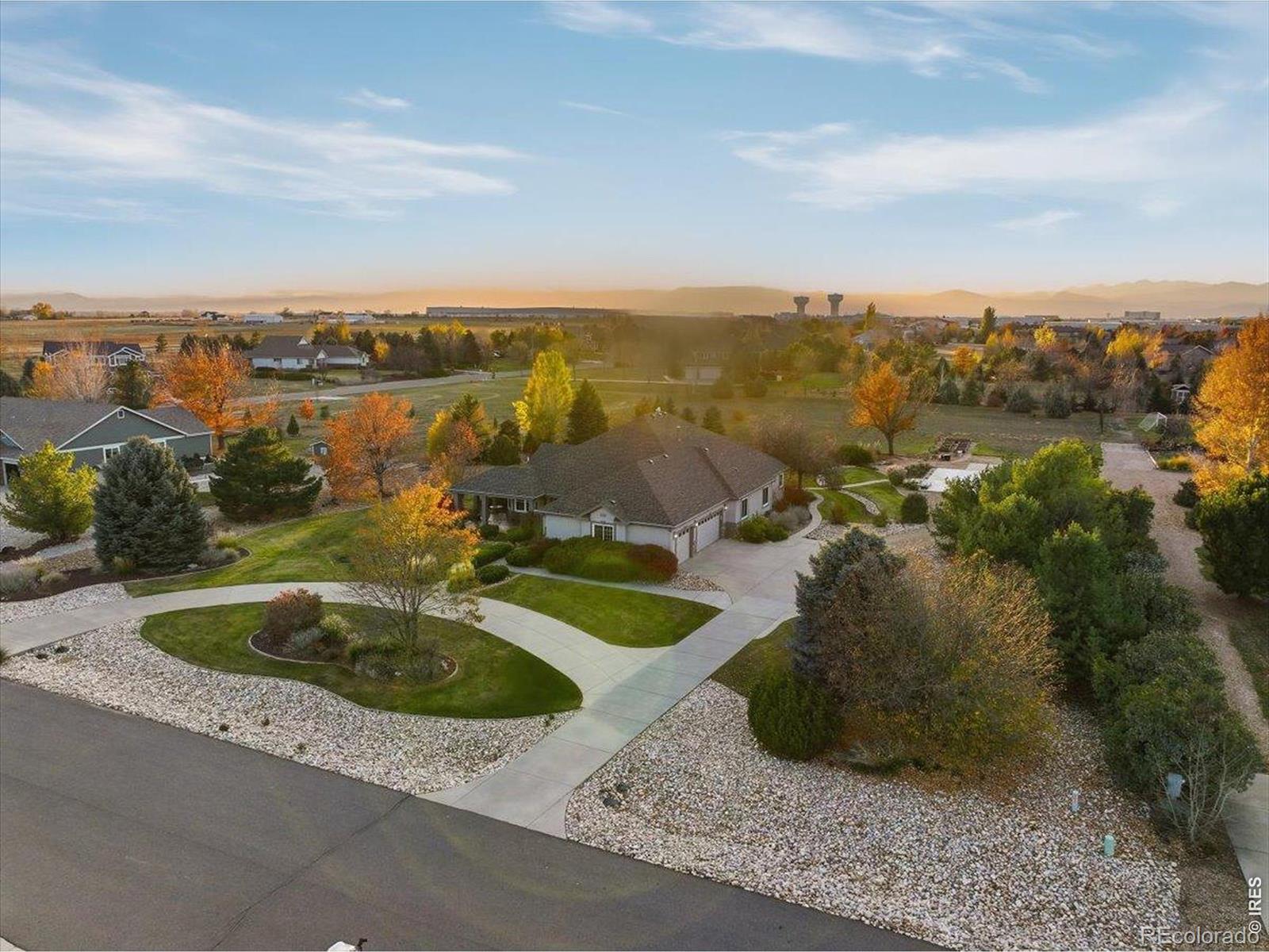 MLS Image #45 for 4393  firehawk court,windsor, Colorado