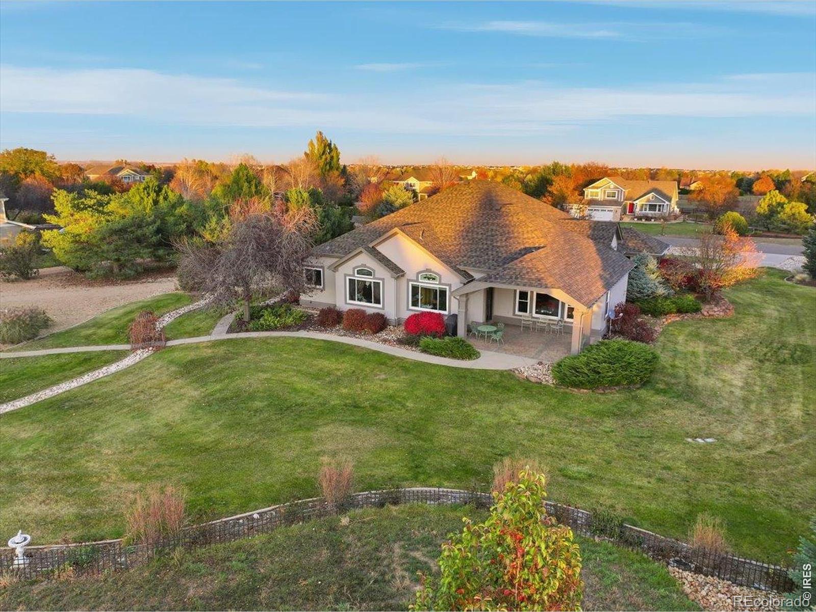 MLS Image #46 for 4393  firehawk court,windsor, Colorado