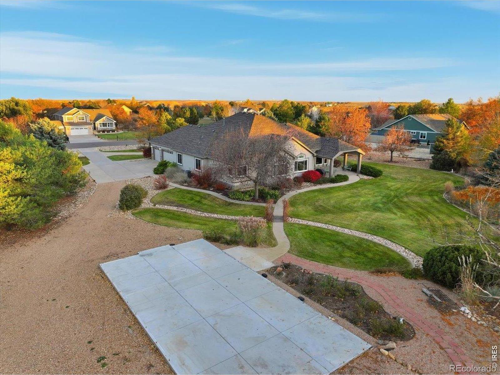 MLS Image #47 for 4393  firehawk court,windsor, Colorado