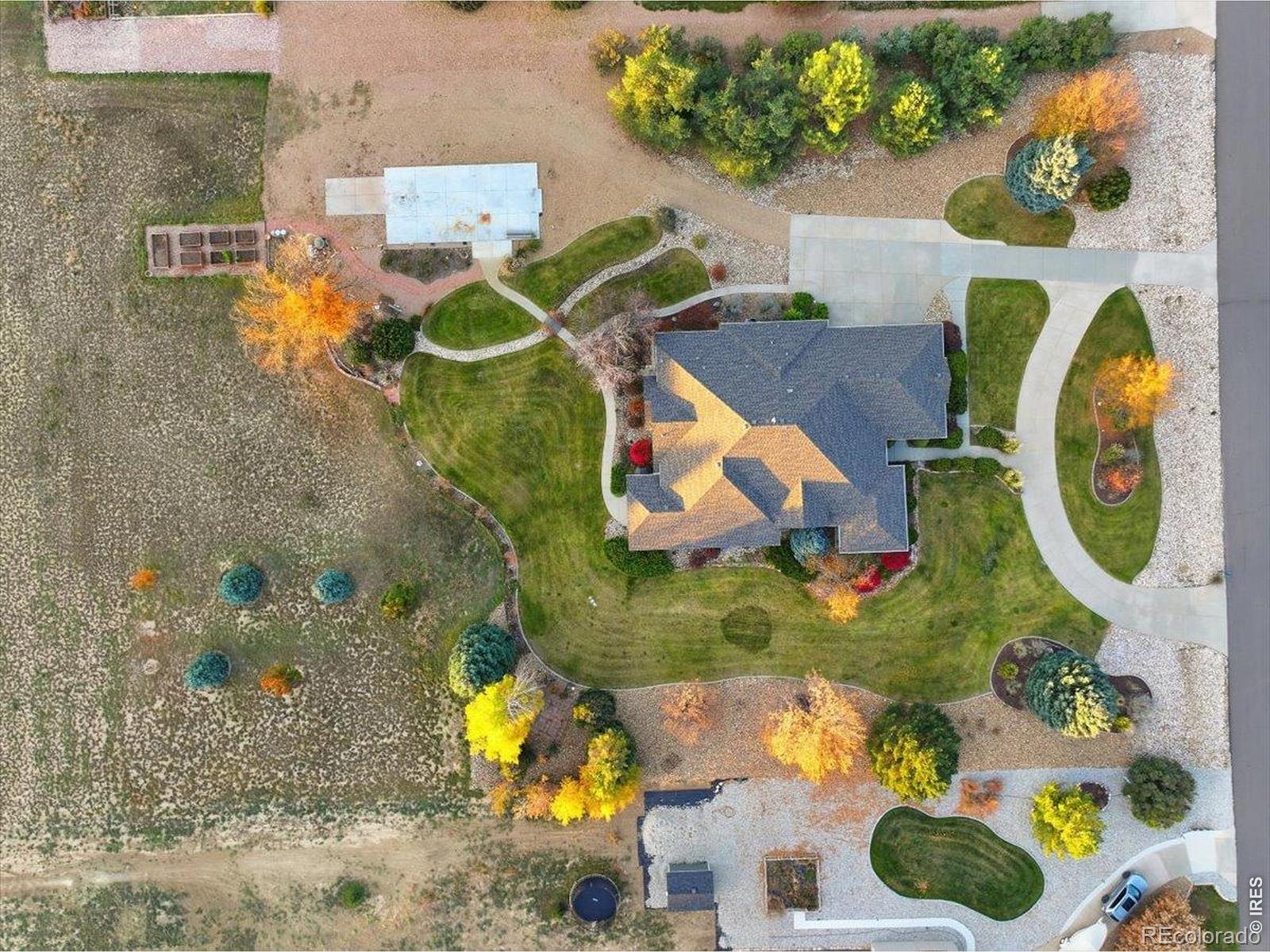 MLS Image #48 for 4393  firehawk court,windsor, Colorado
