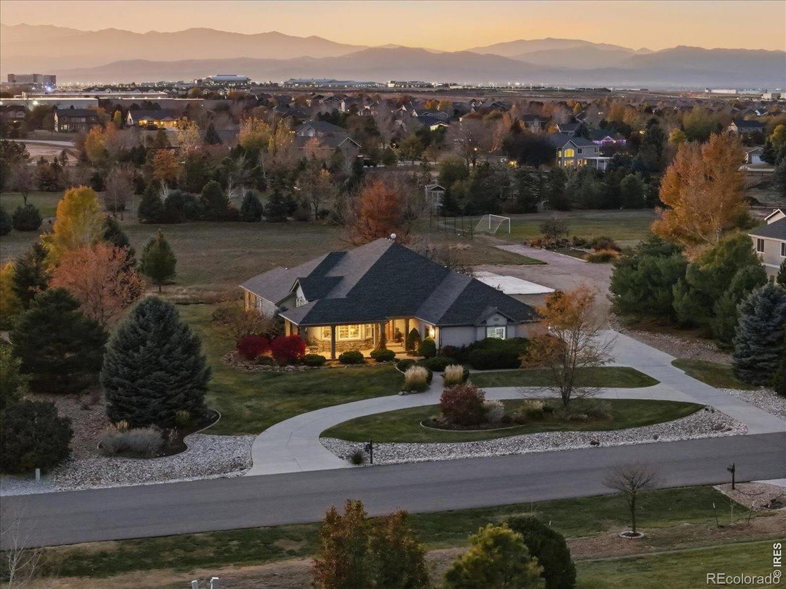MLS Image #49 for 4393  firehawk court,windsor, Colorado