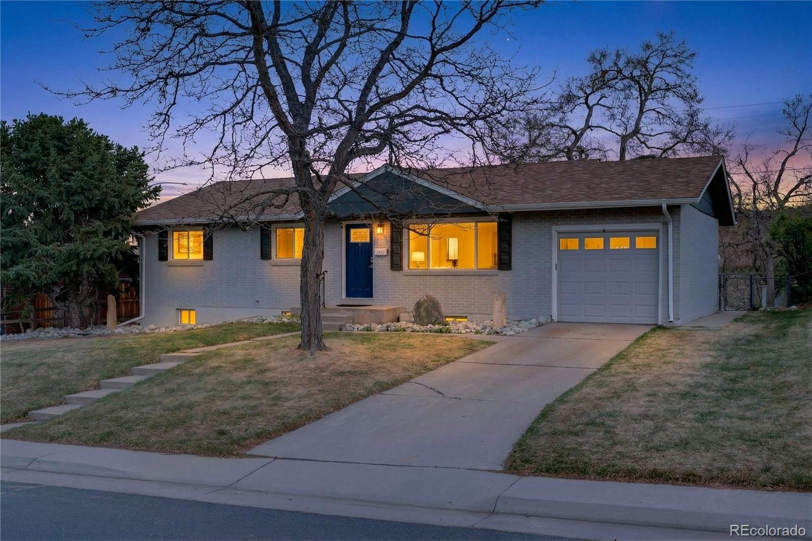 MLS Image #0 for 2040  braun drive,golden, Colorado
