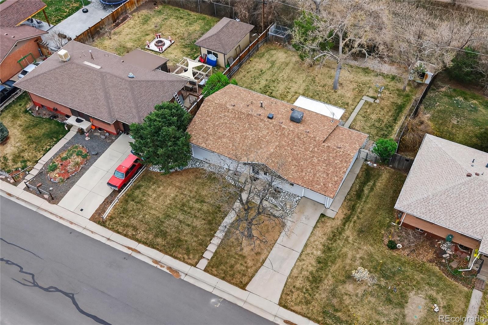 MLS Image #36 for 2040  braun drive,golden, Colorado