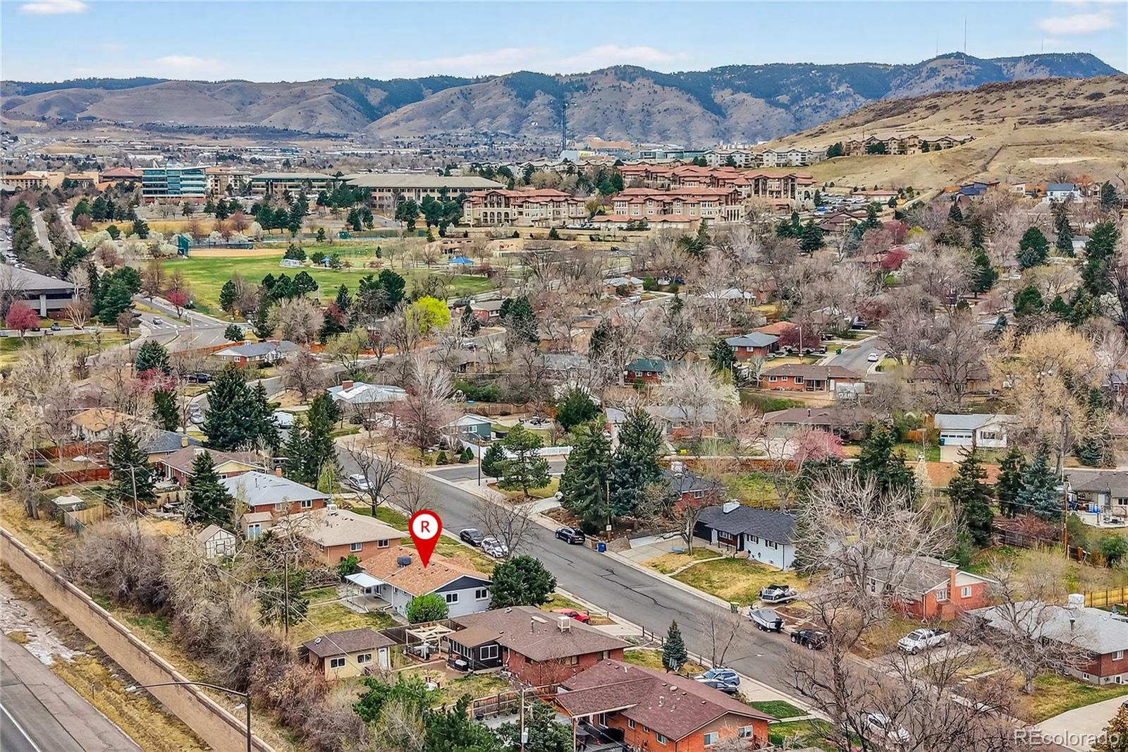 MLS Image #38 for 2040  braun drive,golden, Colorado
