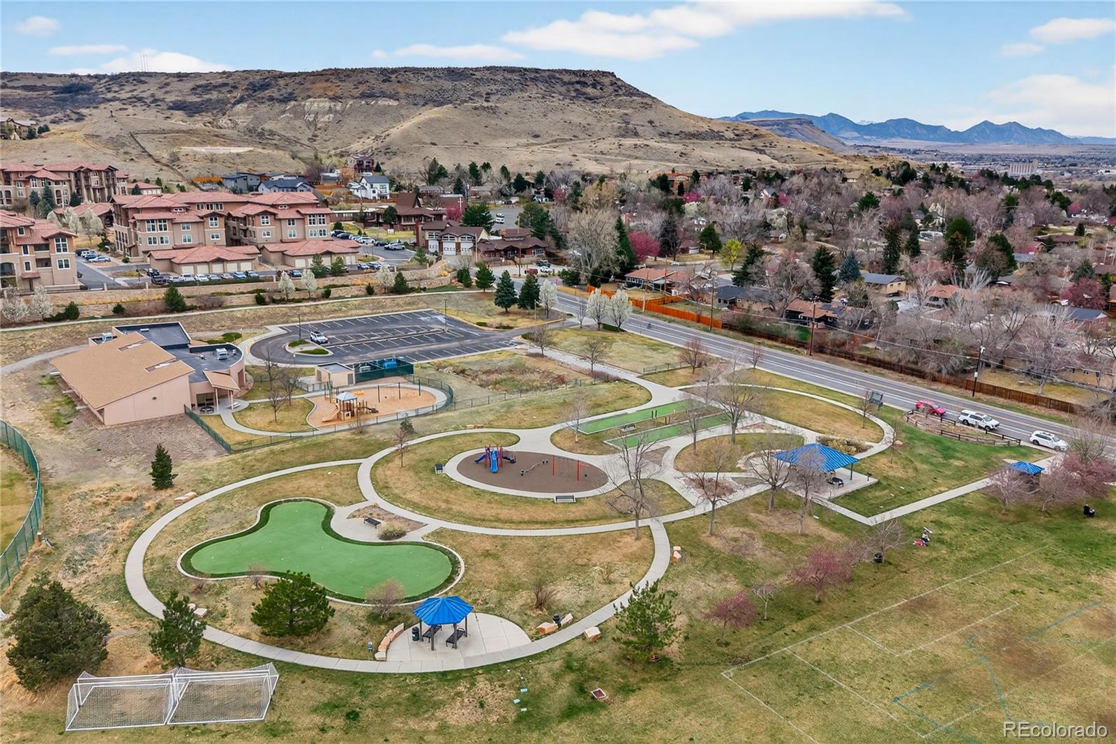 MLS Image #42 for 2040  braun drive,golden, Colorado