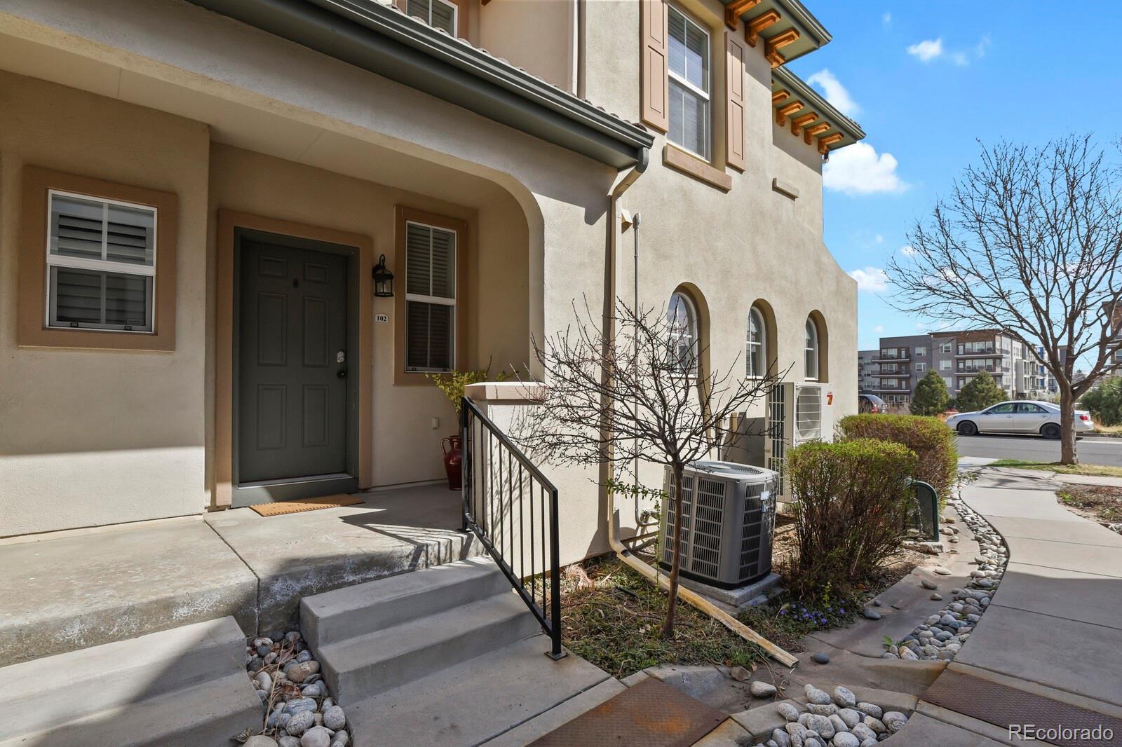 MLS Image #1 for 2295  beeler street 102,denver, Colorado