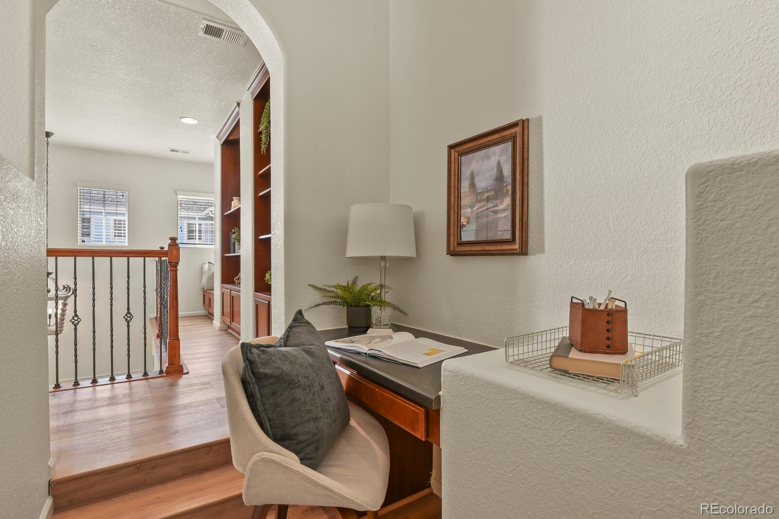 MLS Image #17 for 2295  beeler street 102,denver, Colorado