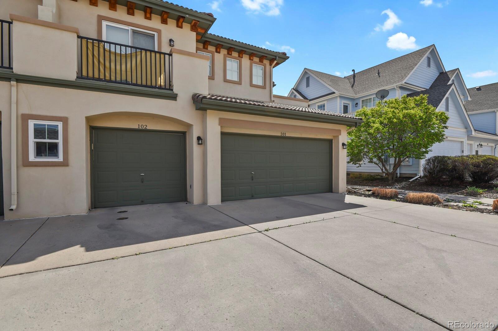 MLS Image #22 for 2295  beeler street 102,denver, Colorado