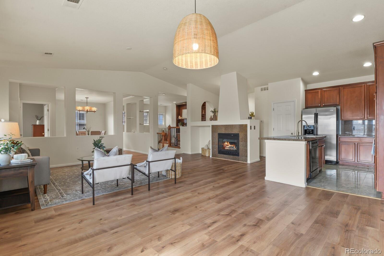 MLS Image #4 for 2295  beeler street 102,denver, Colorado