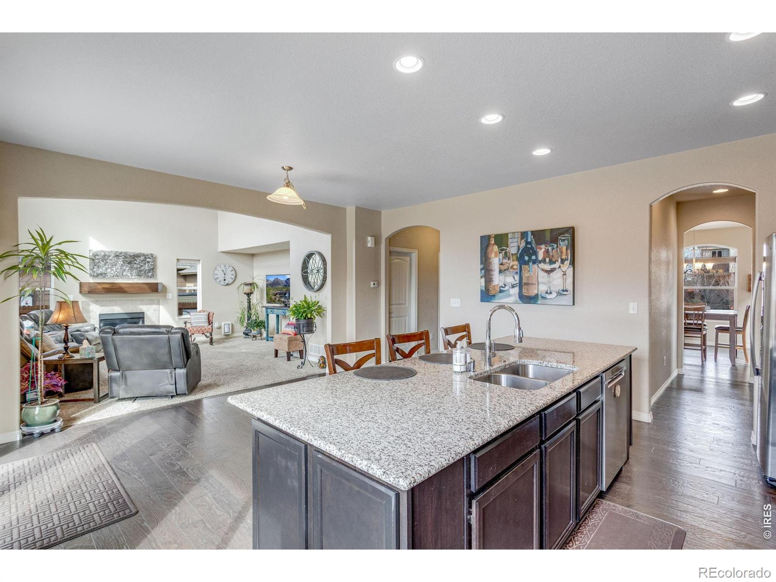 MLS Image #11 for 2656  mustang drive,mead, Colorado